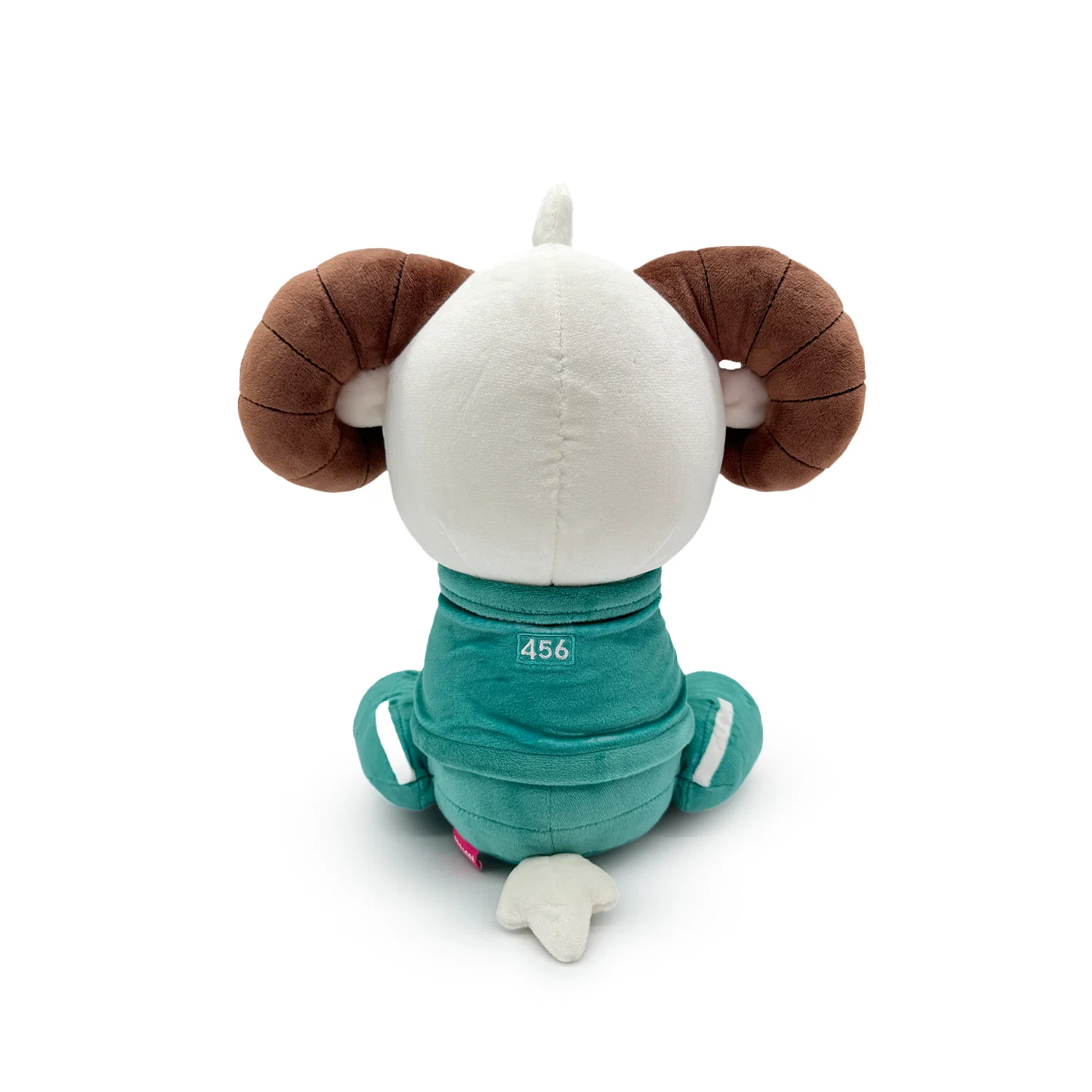 Gi-Hun Rammie Plush (9in) - Image 5