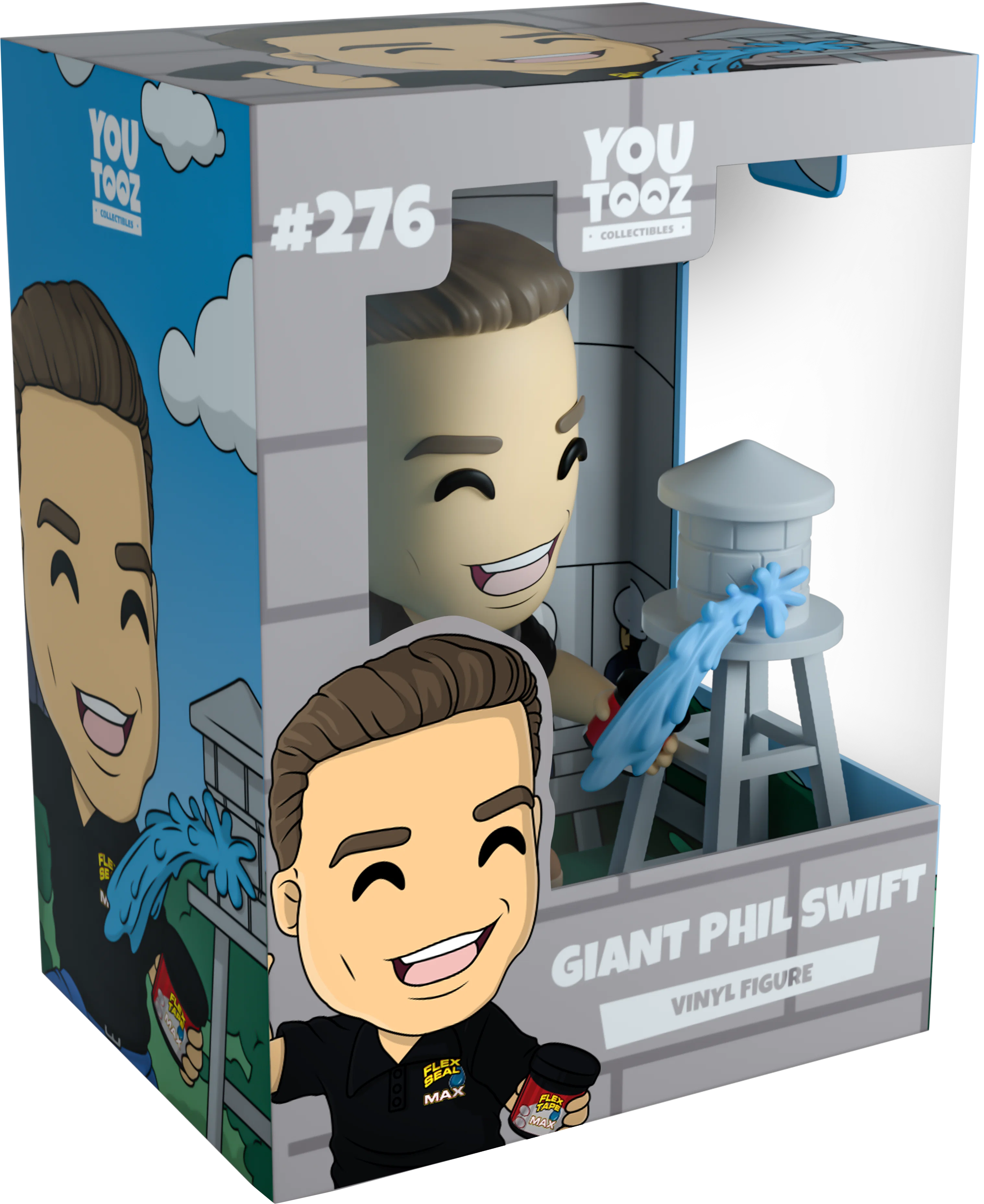 Giant Phil Swift - Image 2