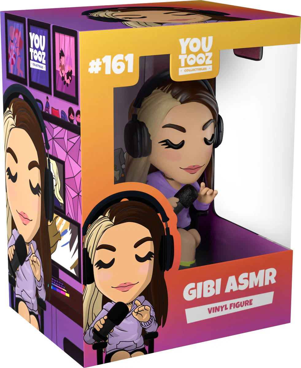 Gibi ASMR - Image 2