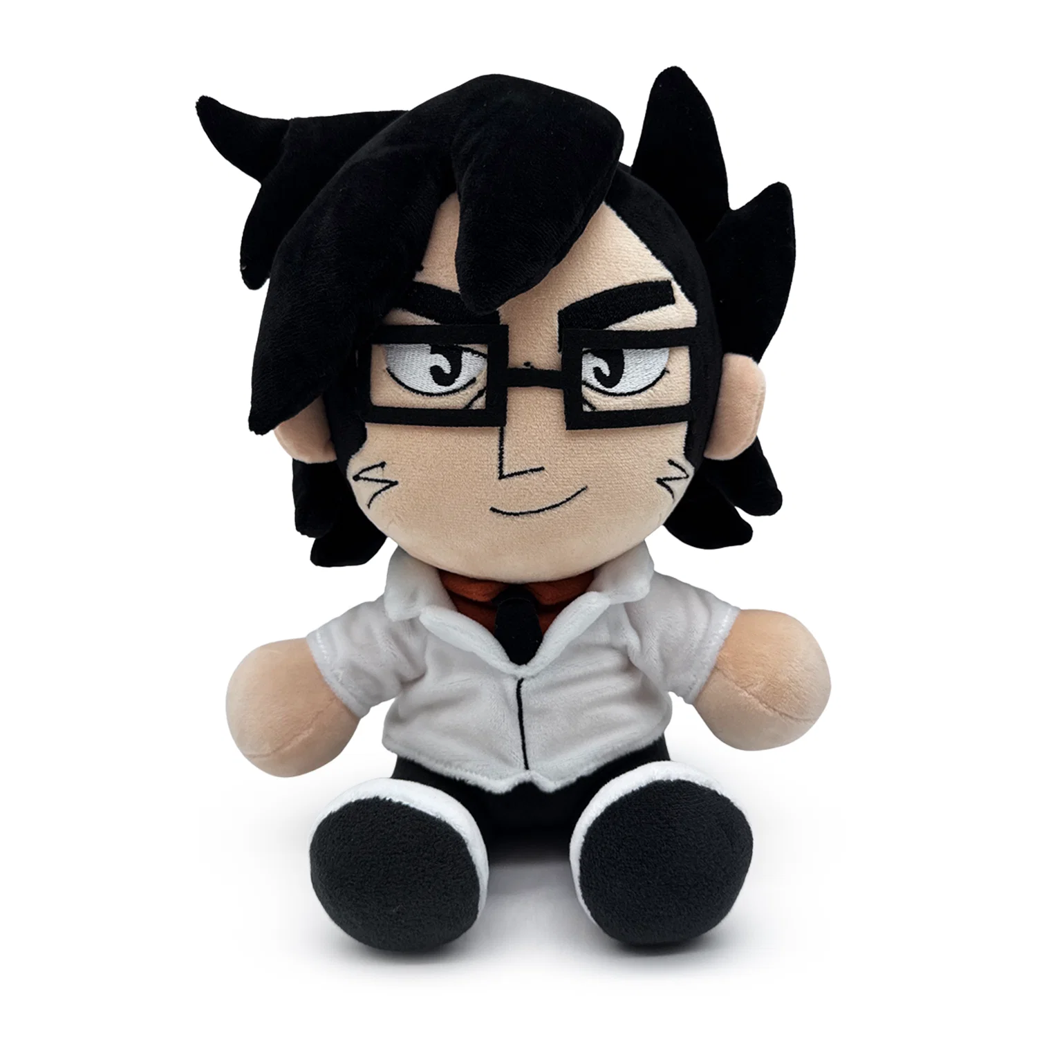Gideon Plush (9in) - Image 2