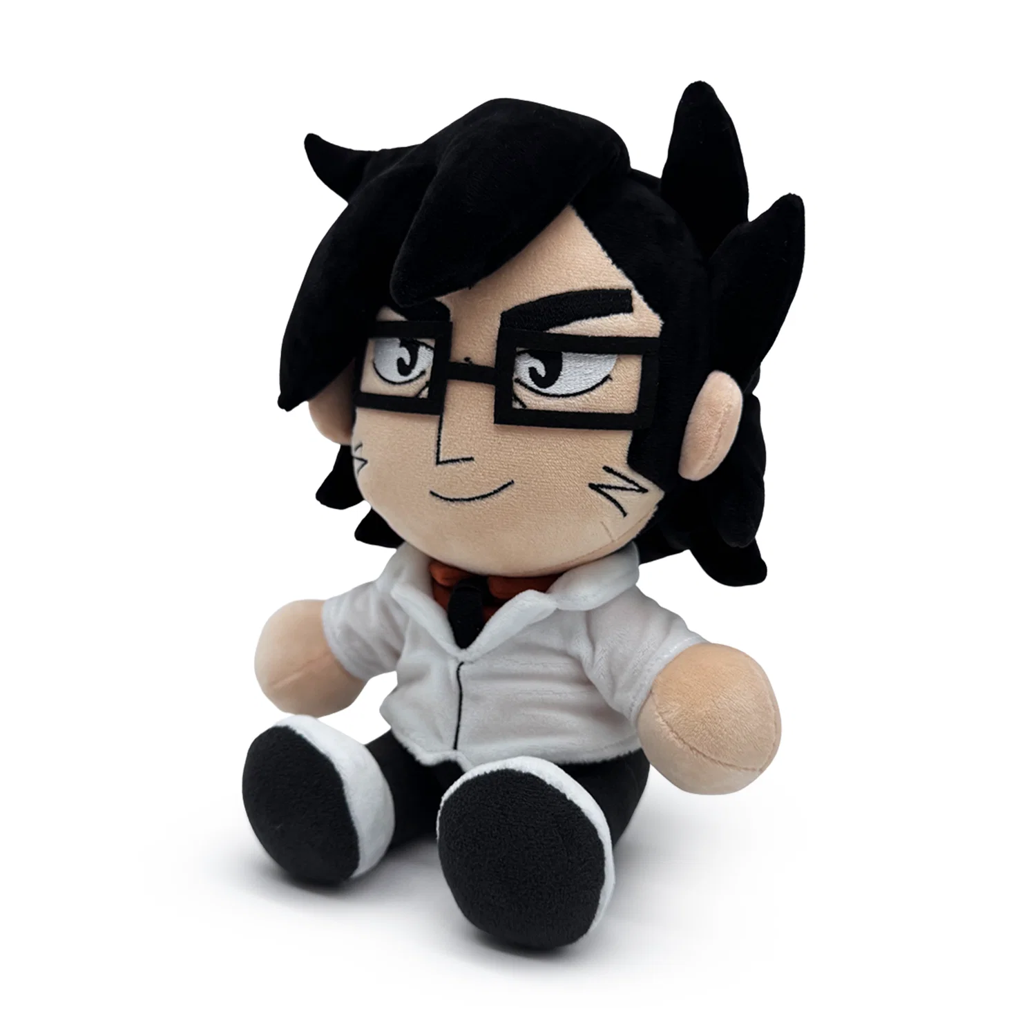 Gideon Plush (9in) - Image 4
