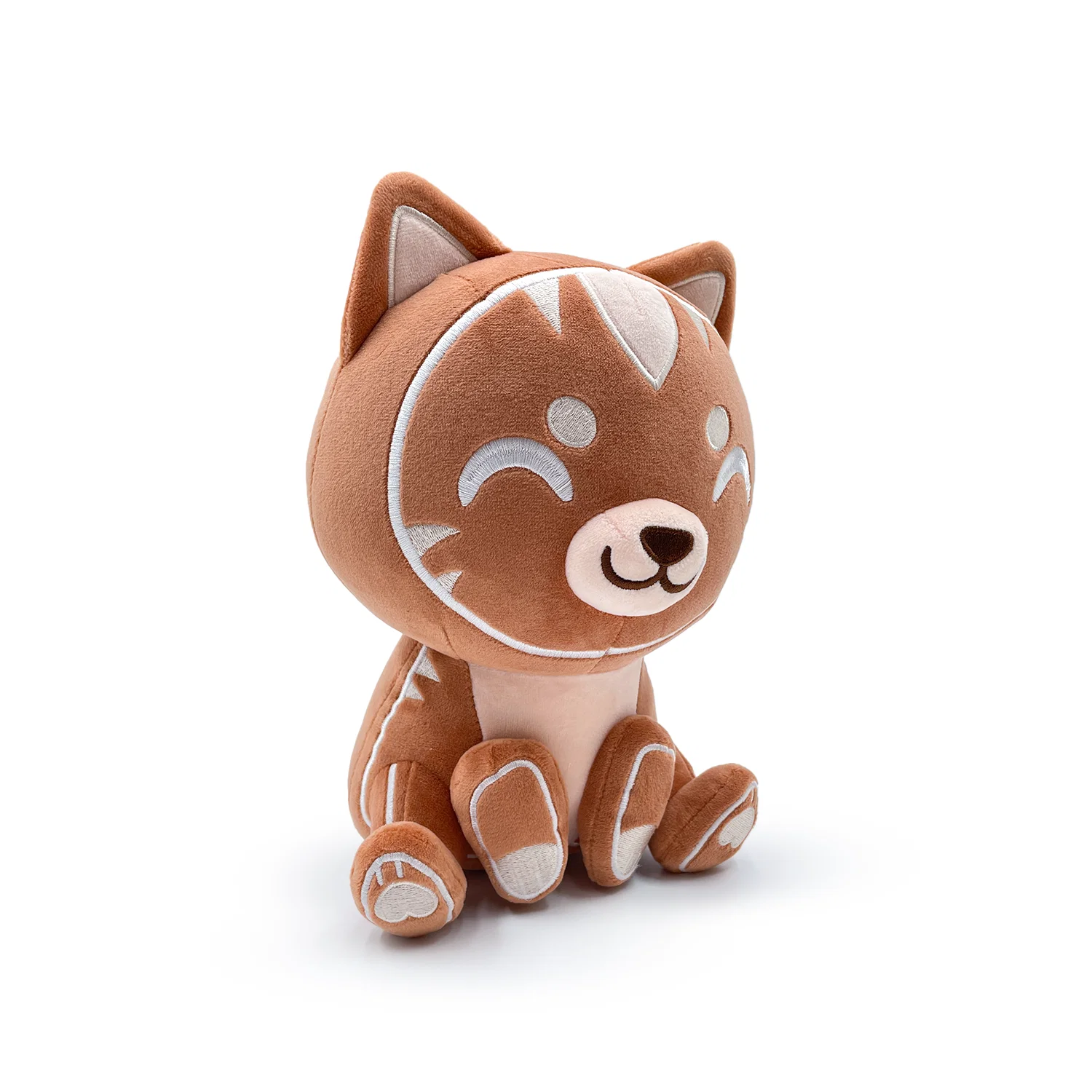 Gingerbread Jambo (9in) - Image 4