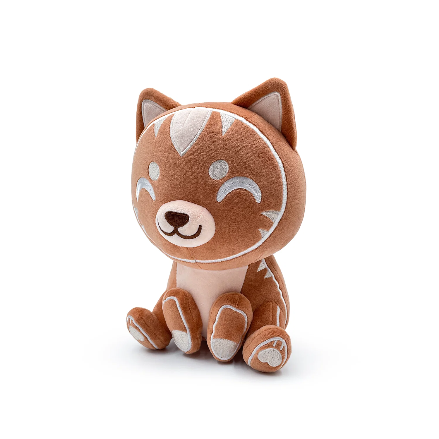 Gingerbread Jambo (9in) - Image 5