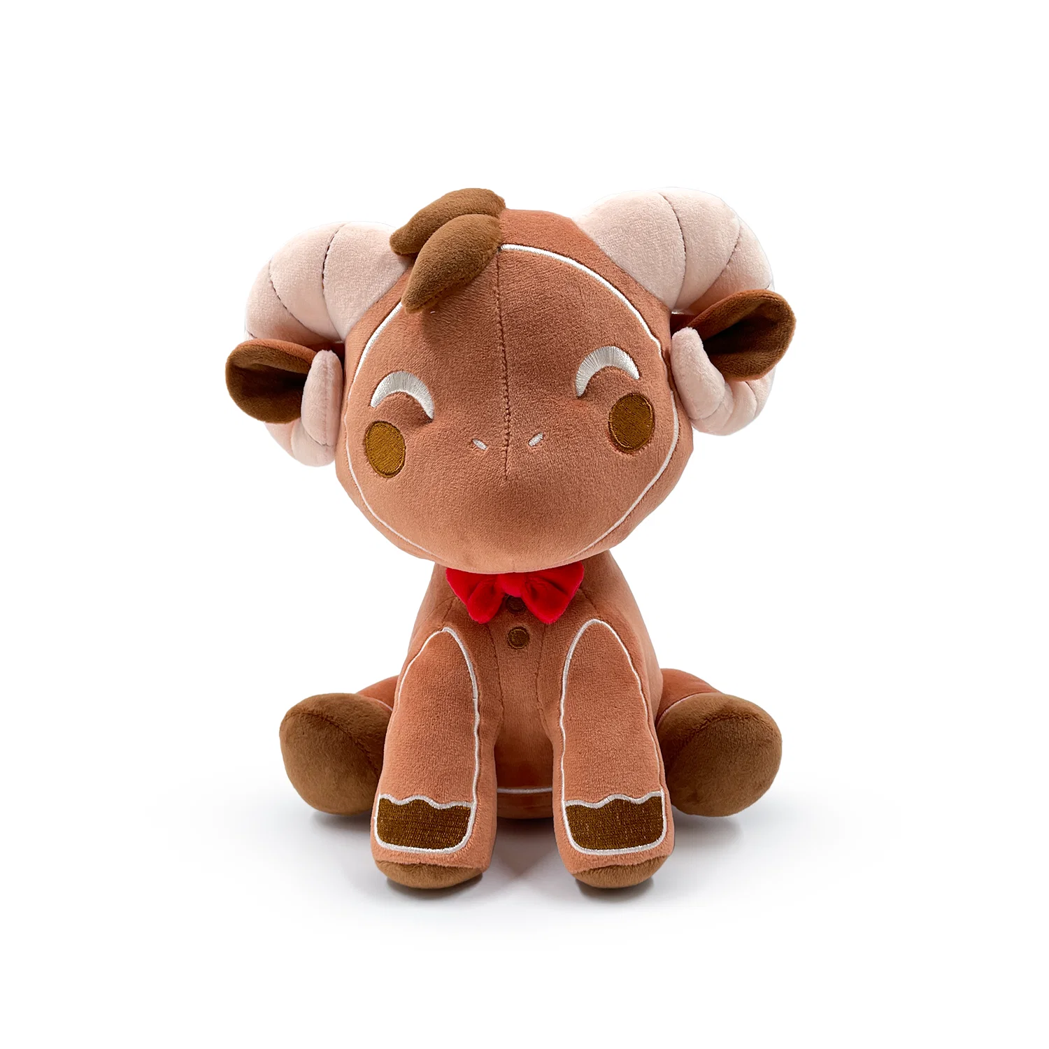 Gingerbread Rammie (9in) - Image 3
