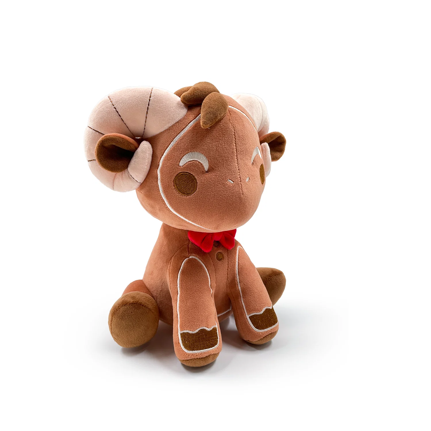 Gingerbread Rammie (9in) - Image 4