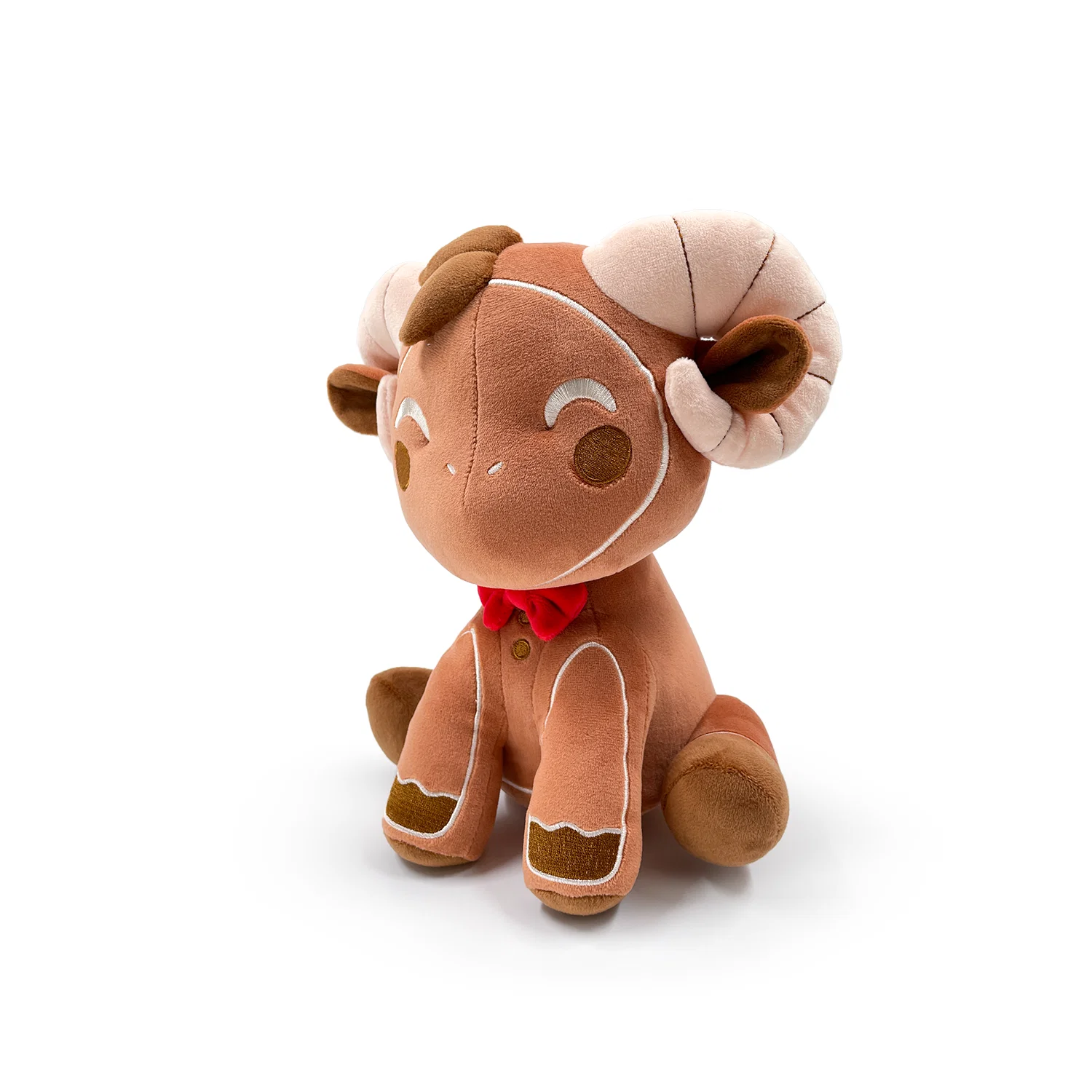 Gingerbread Rammie (9in) - Image 5