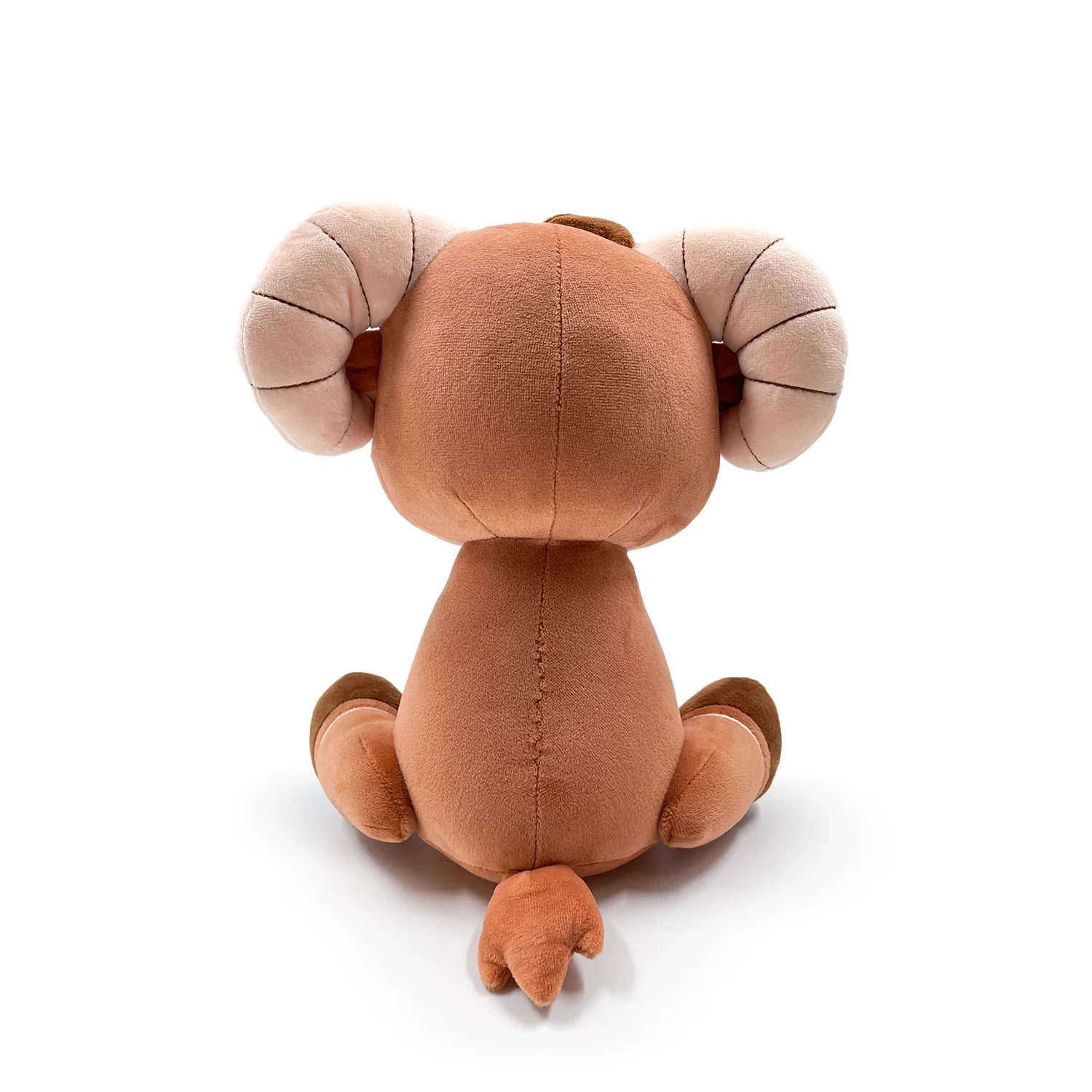 Gingerbread Rammie (9in) - Image 6