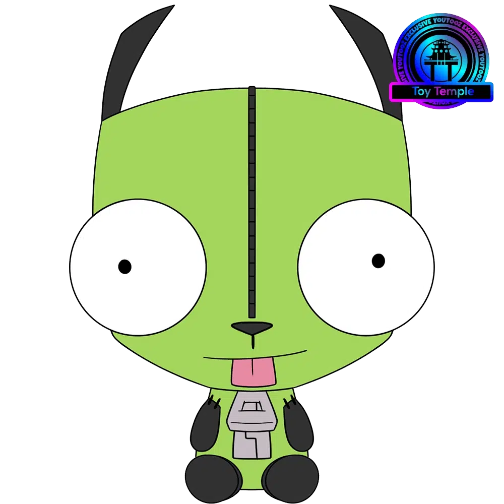 Gir Plush (9in)