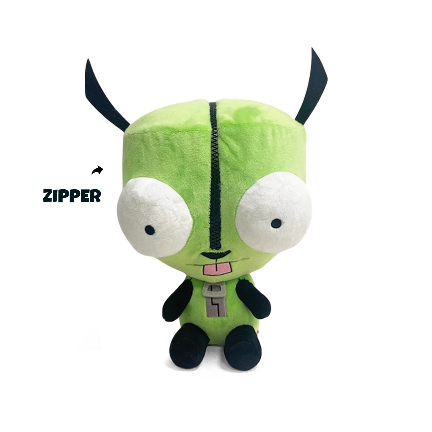 Gir Plush (9in) - Image 2