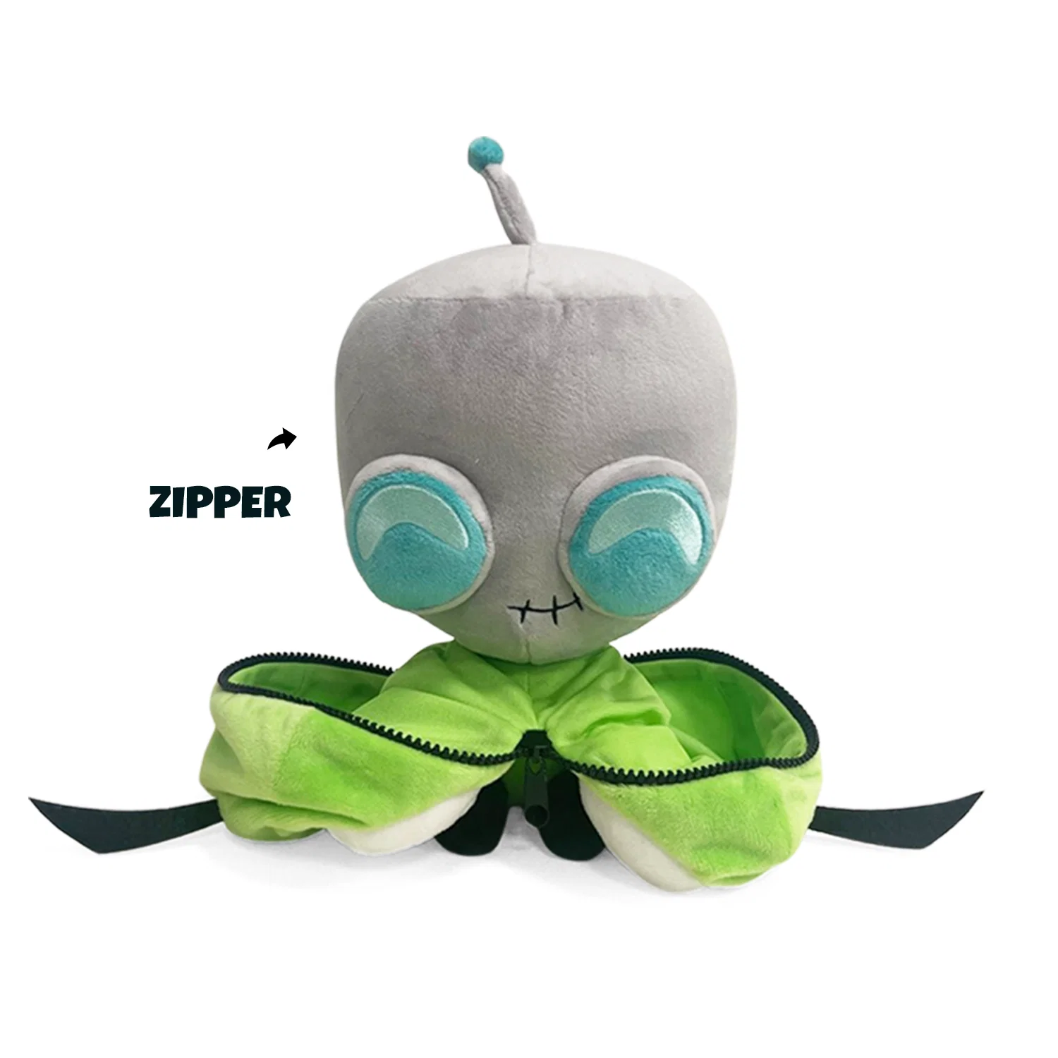 Gir Plush (9in) - Image 3