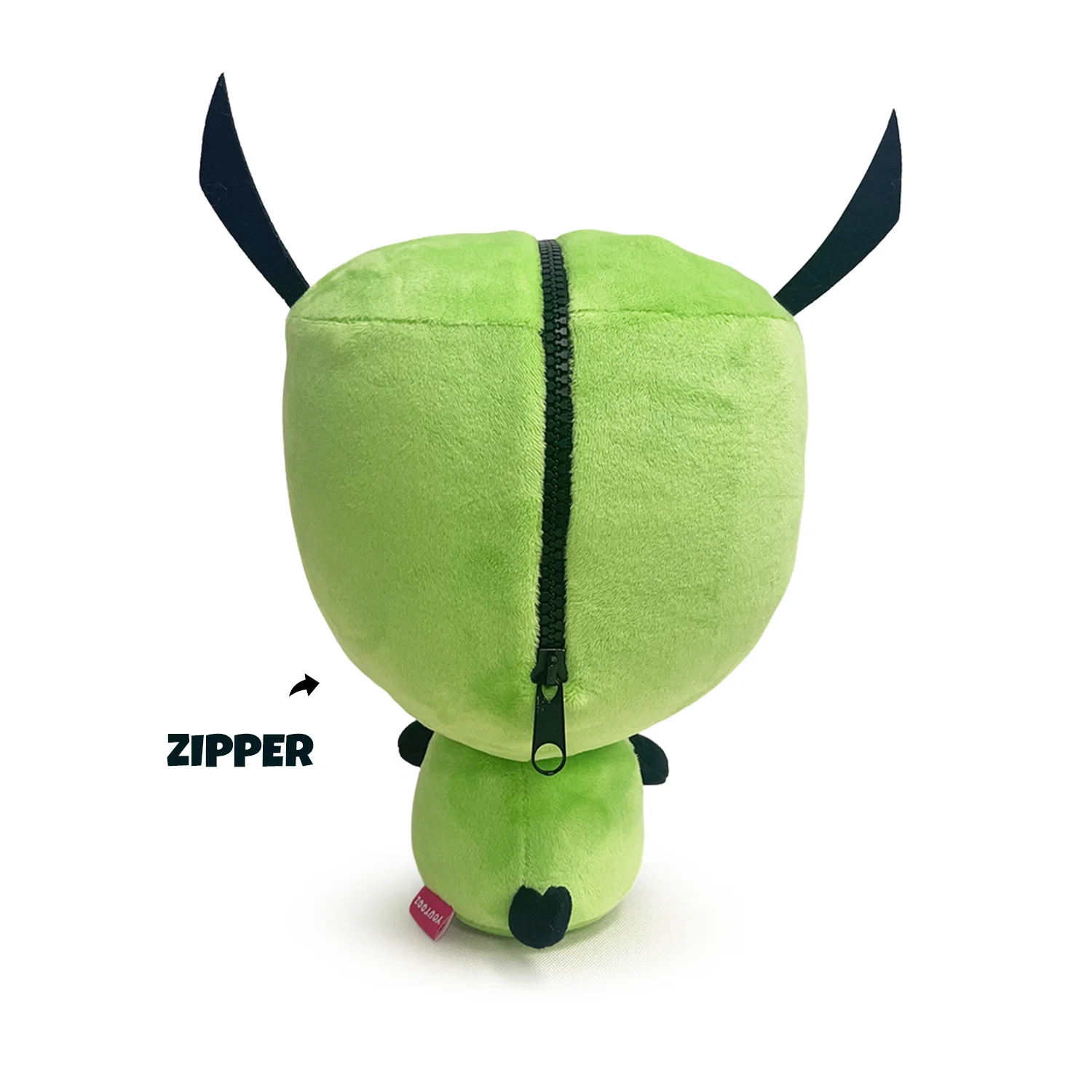 Gir Plush (9in) - Image 4