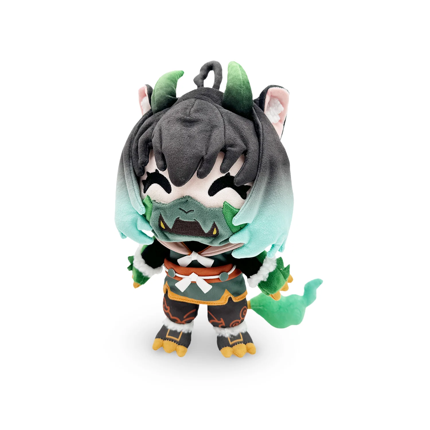 Girl_DM_ Plush (9in) - Image 4