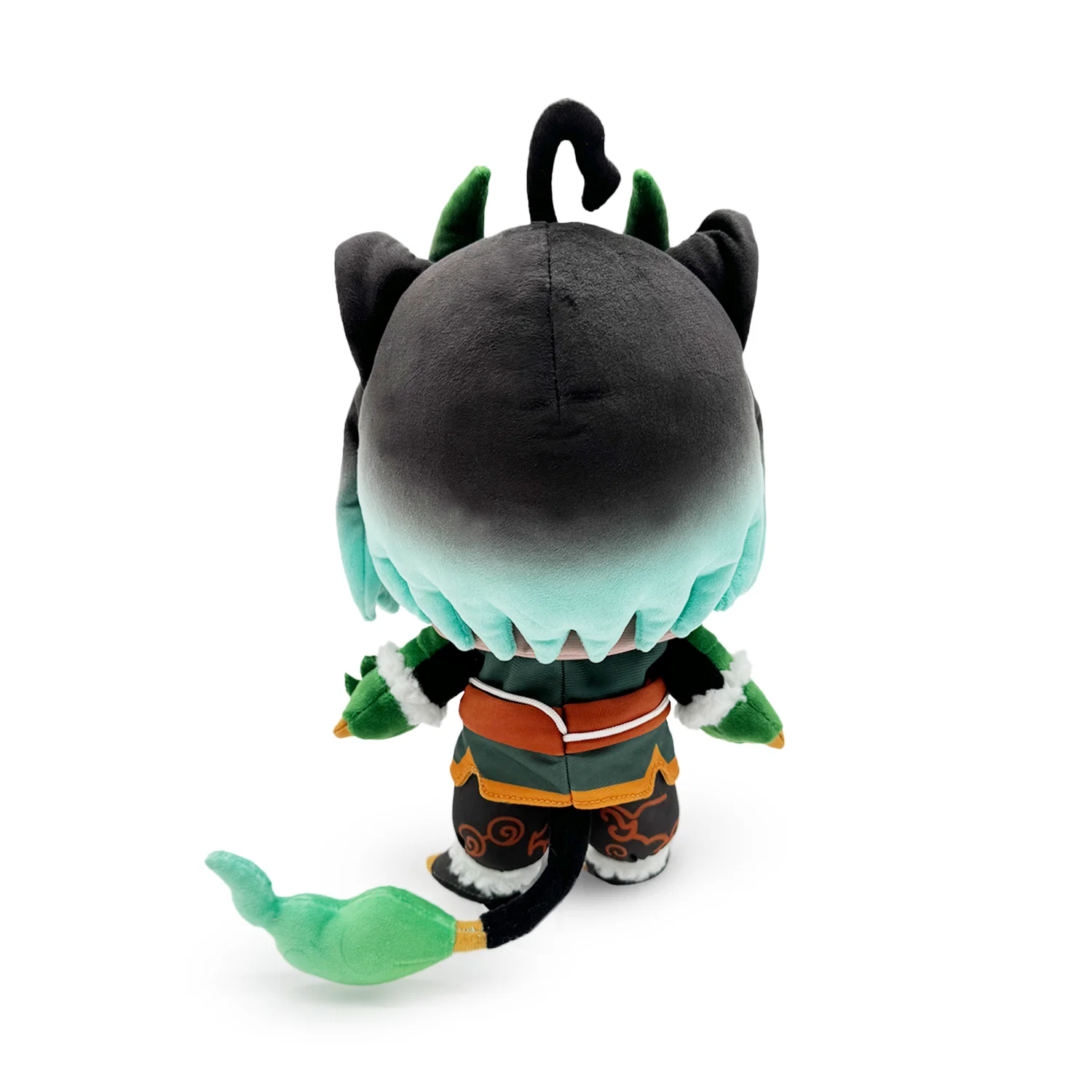Girl_DM_ Plush (9in) - Image 5