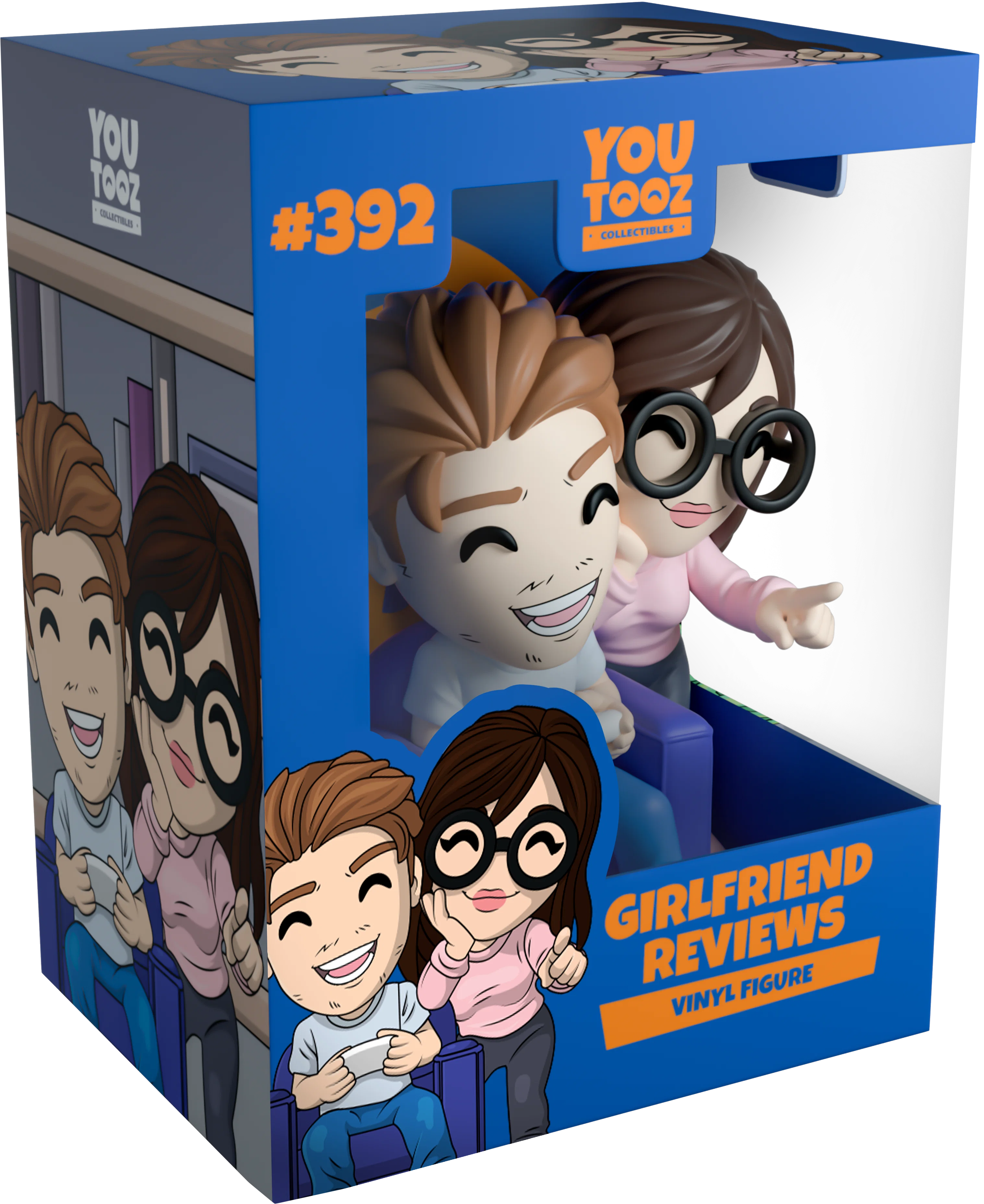 Girlfriend Reviews - Image 2