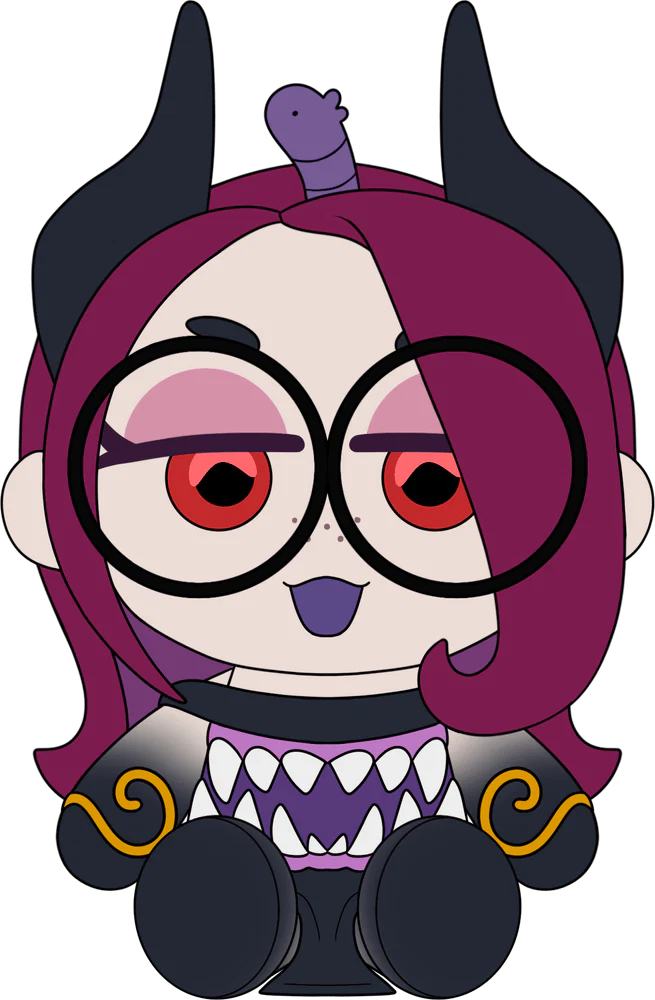 GiwiVT Plush (9in)