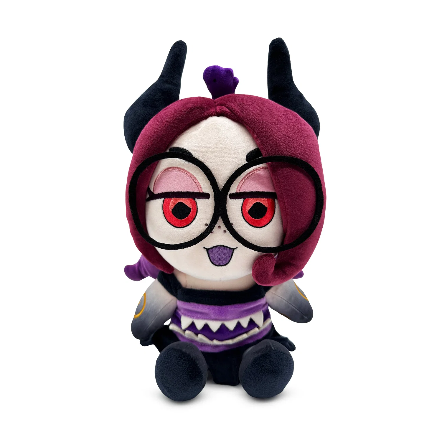 GiwiVT Plush (9in) - Image 2