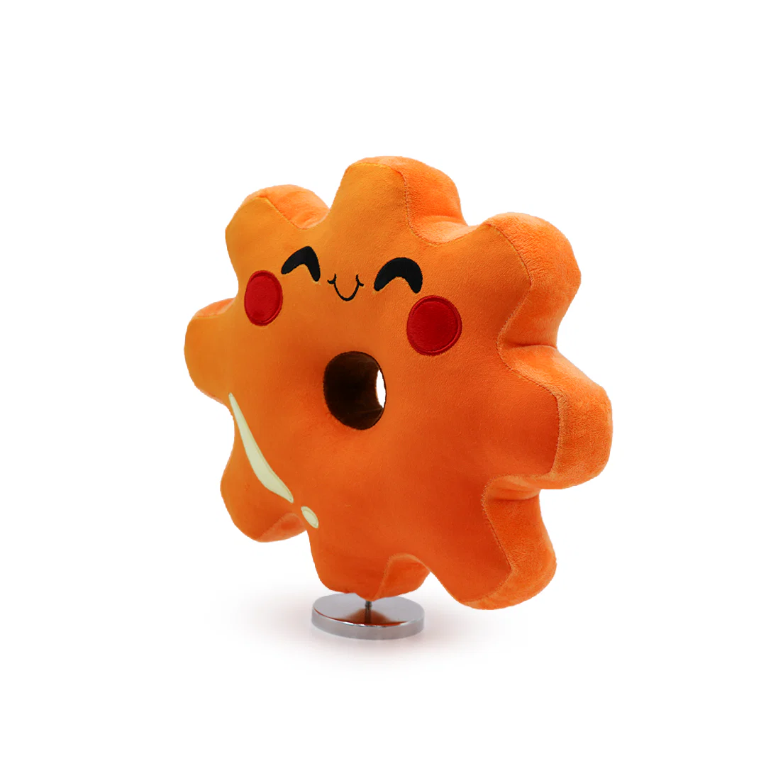Gizmo Plush (1ft) - Image 5