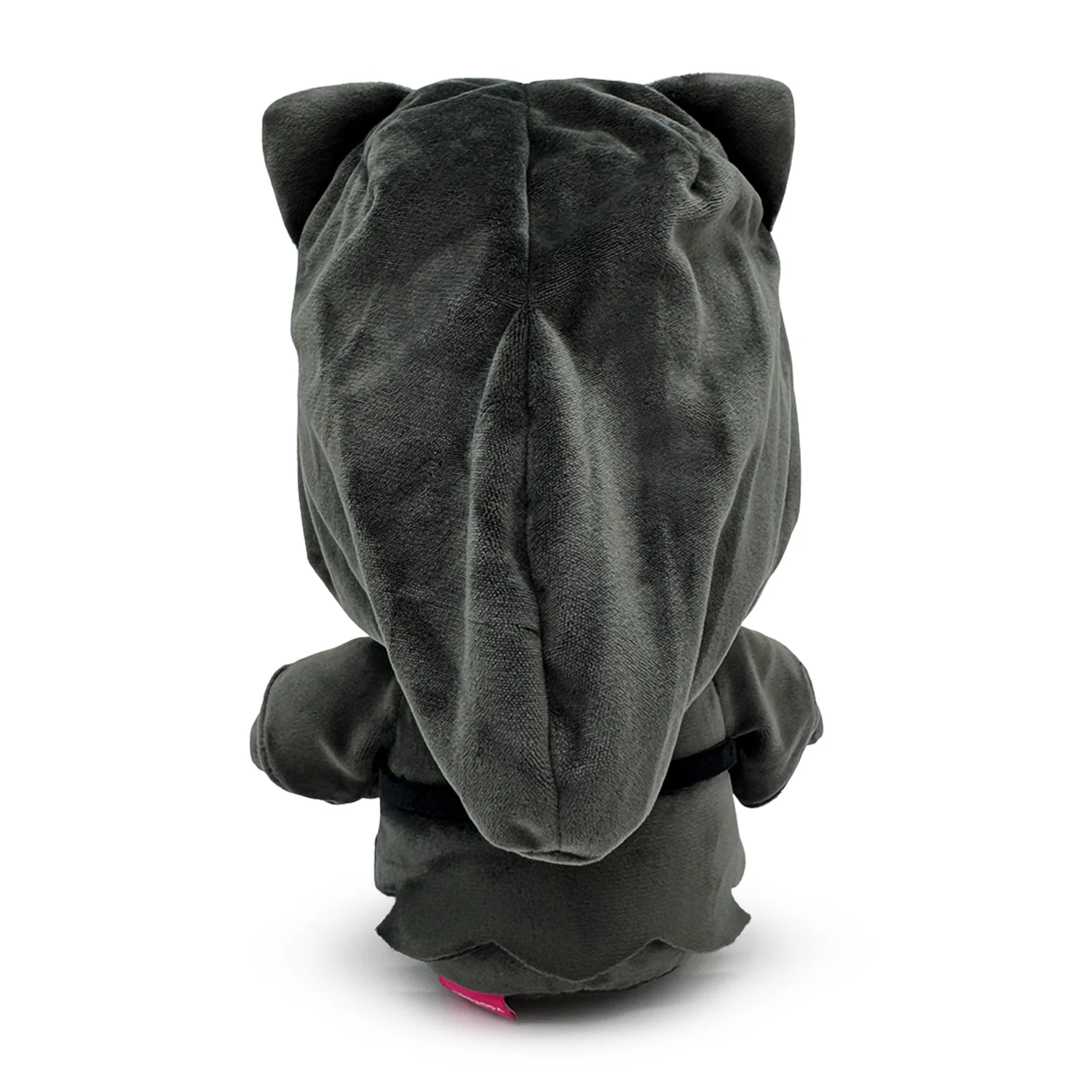 Glam Ghost Face Plush (9in) - Image 5