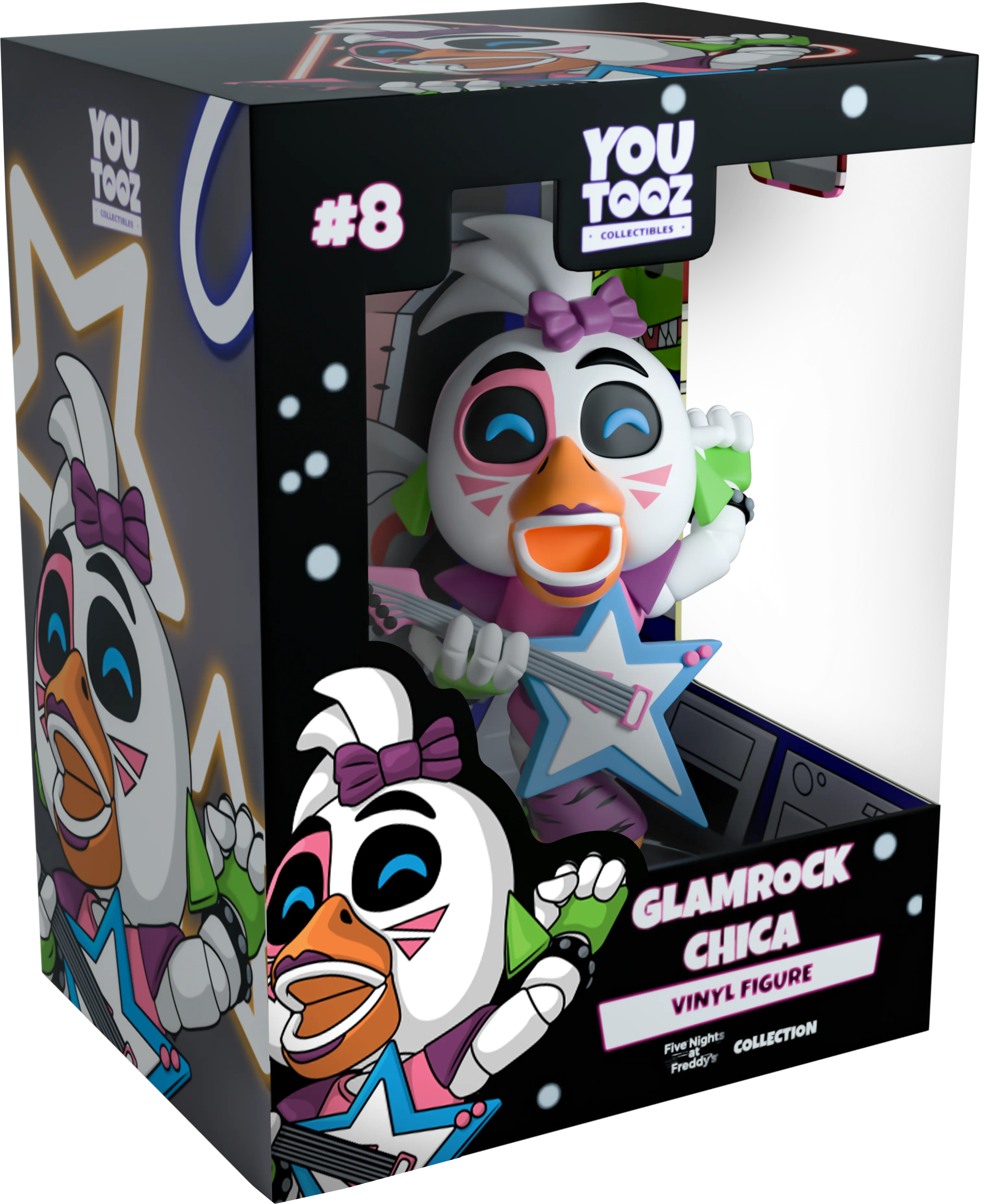 Glamrock Chica - Image 2