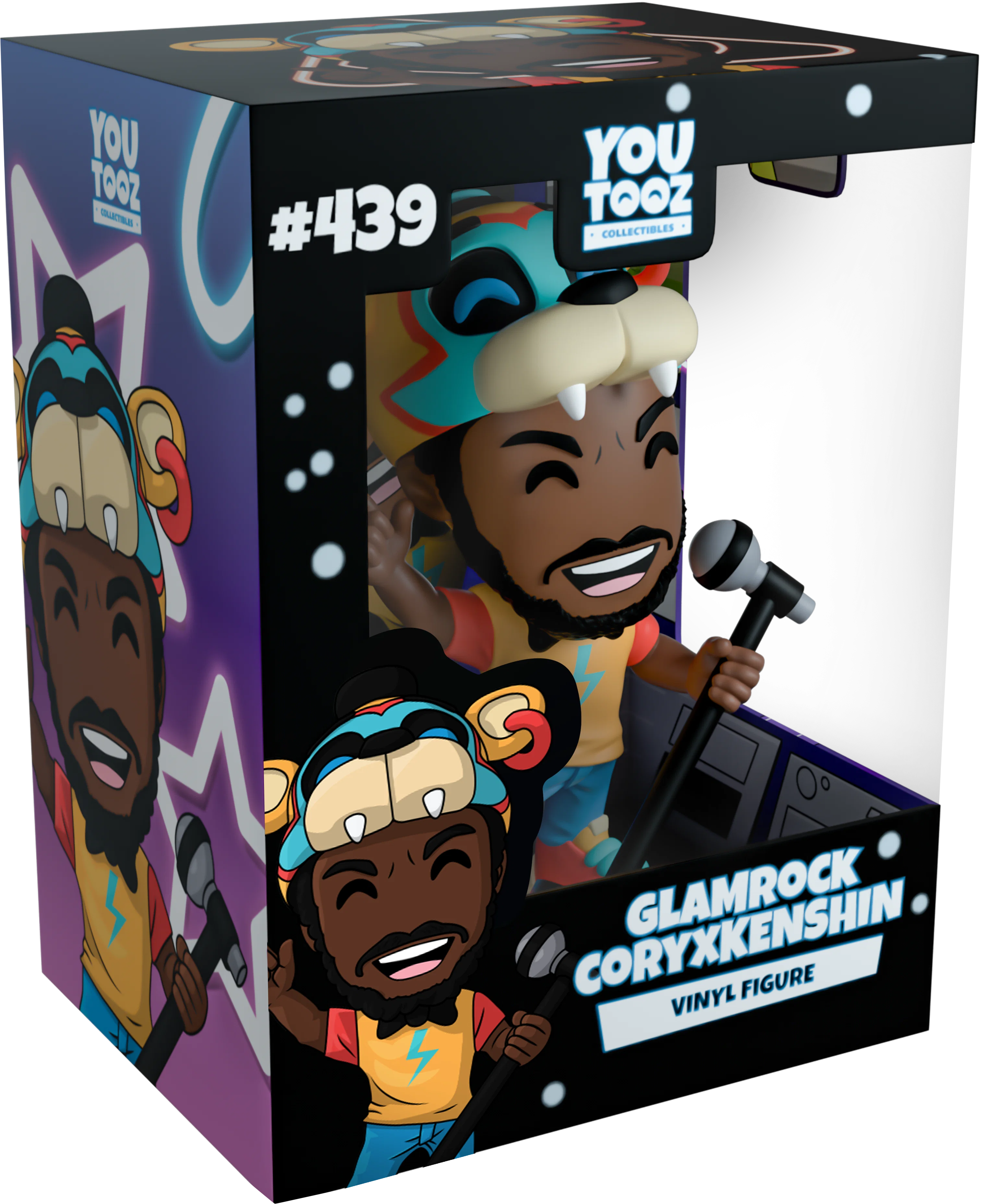 Glamrock CoryxKenshin - Image 2