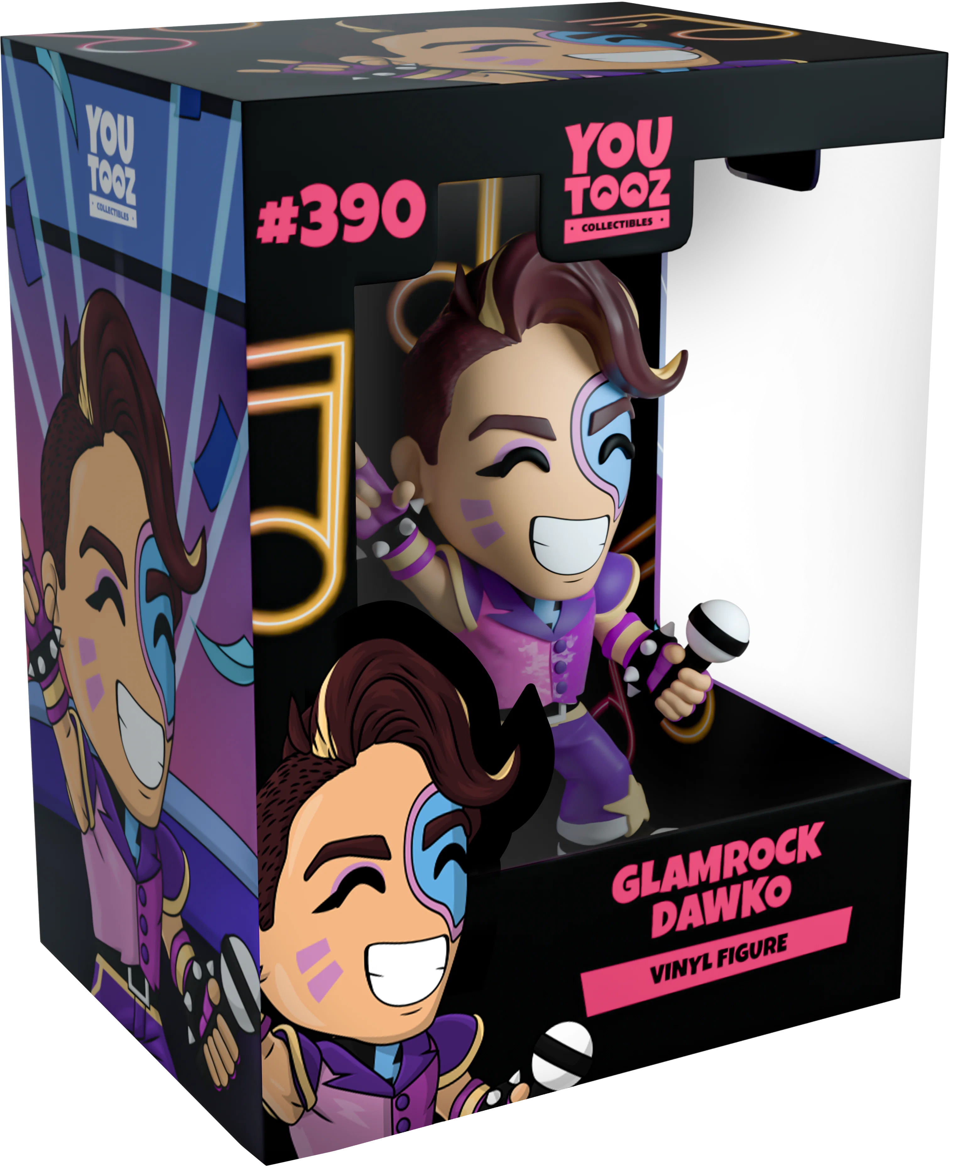 Glamrock Dawko - Image 2