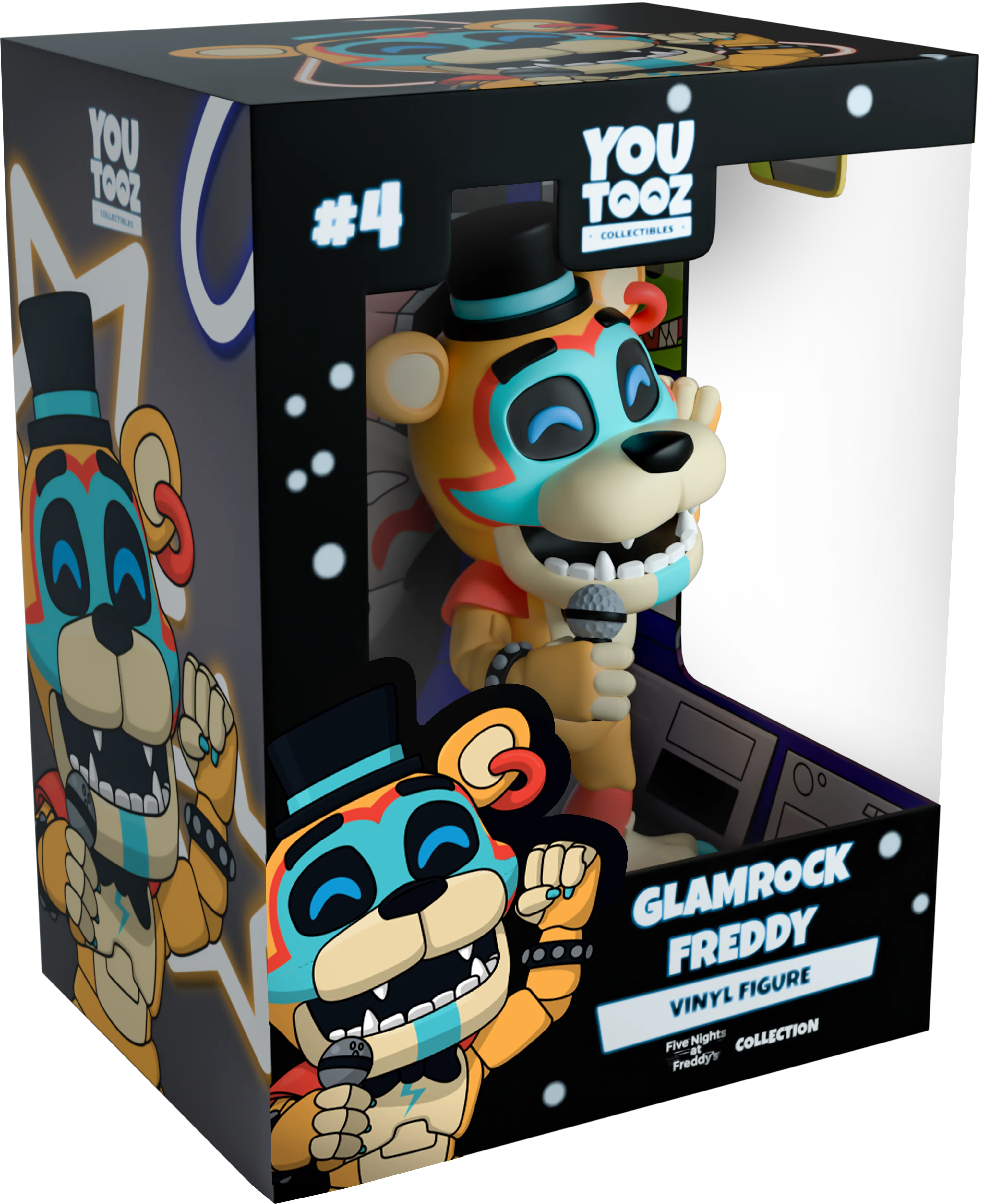 Glamrock Freddy - Image 2