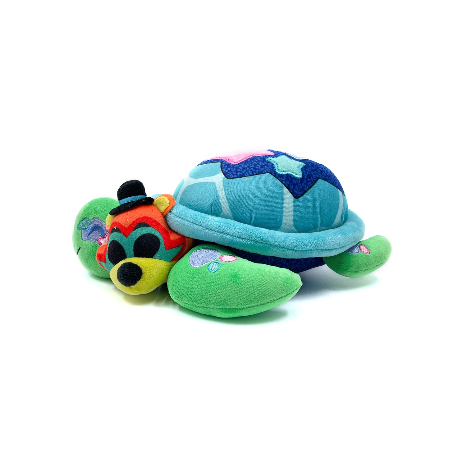 Glamrock Mr. Turtle Plush (9in) - Image 4