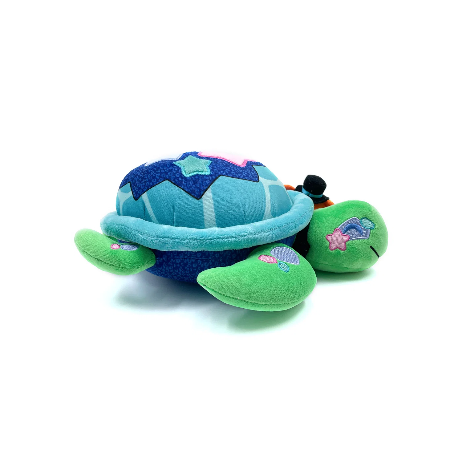 Glamrock Mr. Turtle Plush (9in) - Image 5