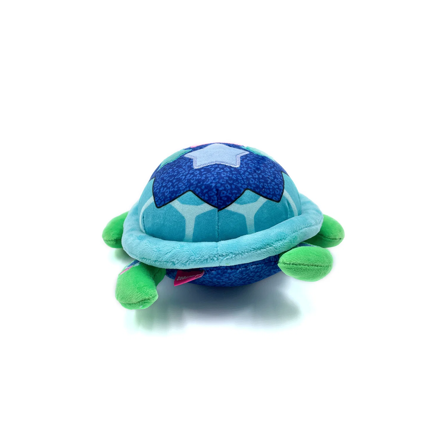 Glamrock Mr. Turtle Plush (9in) - Image 6
