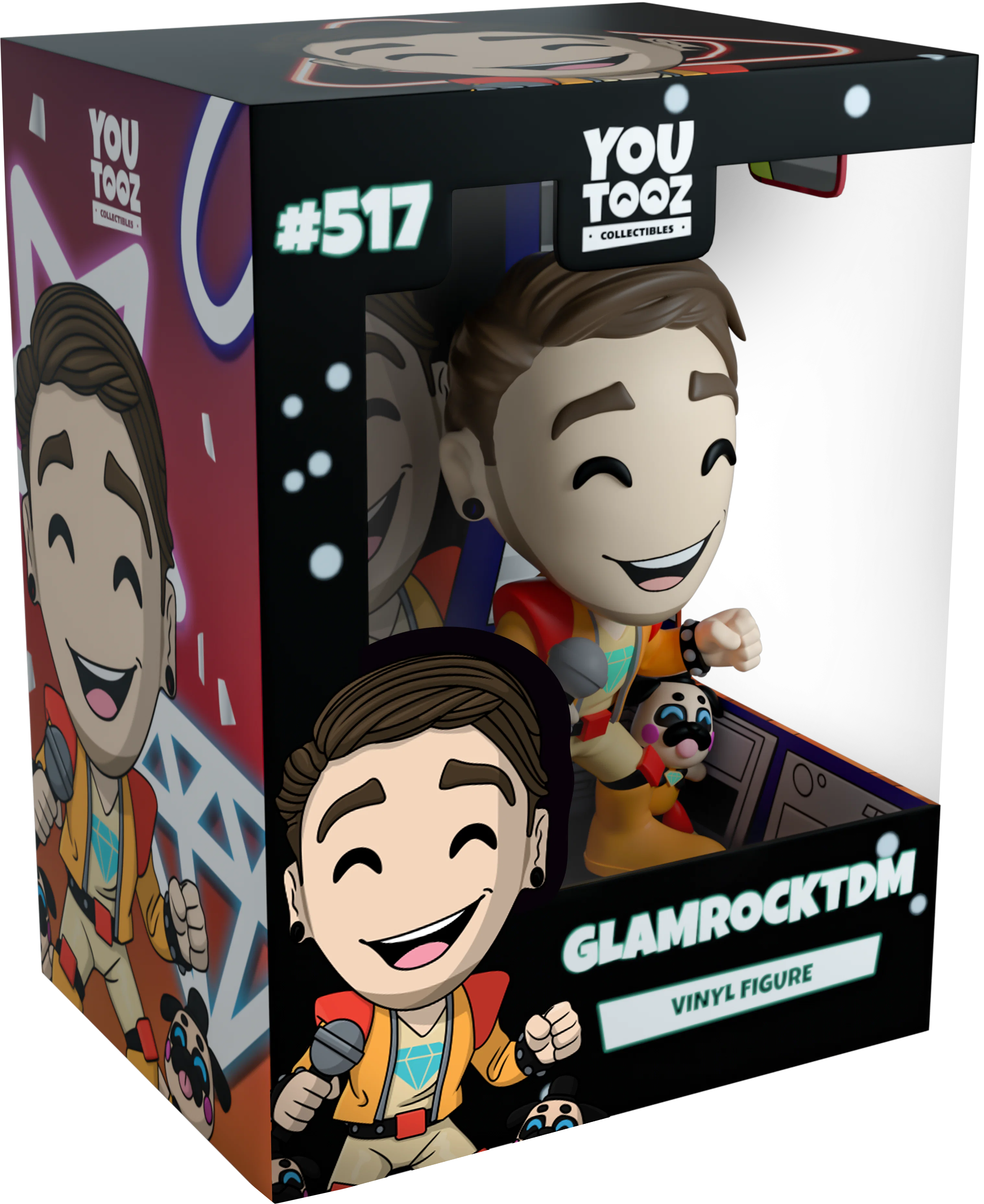 GlamrockTDM - Image 2