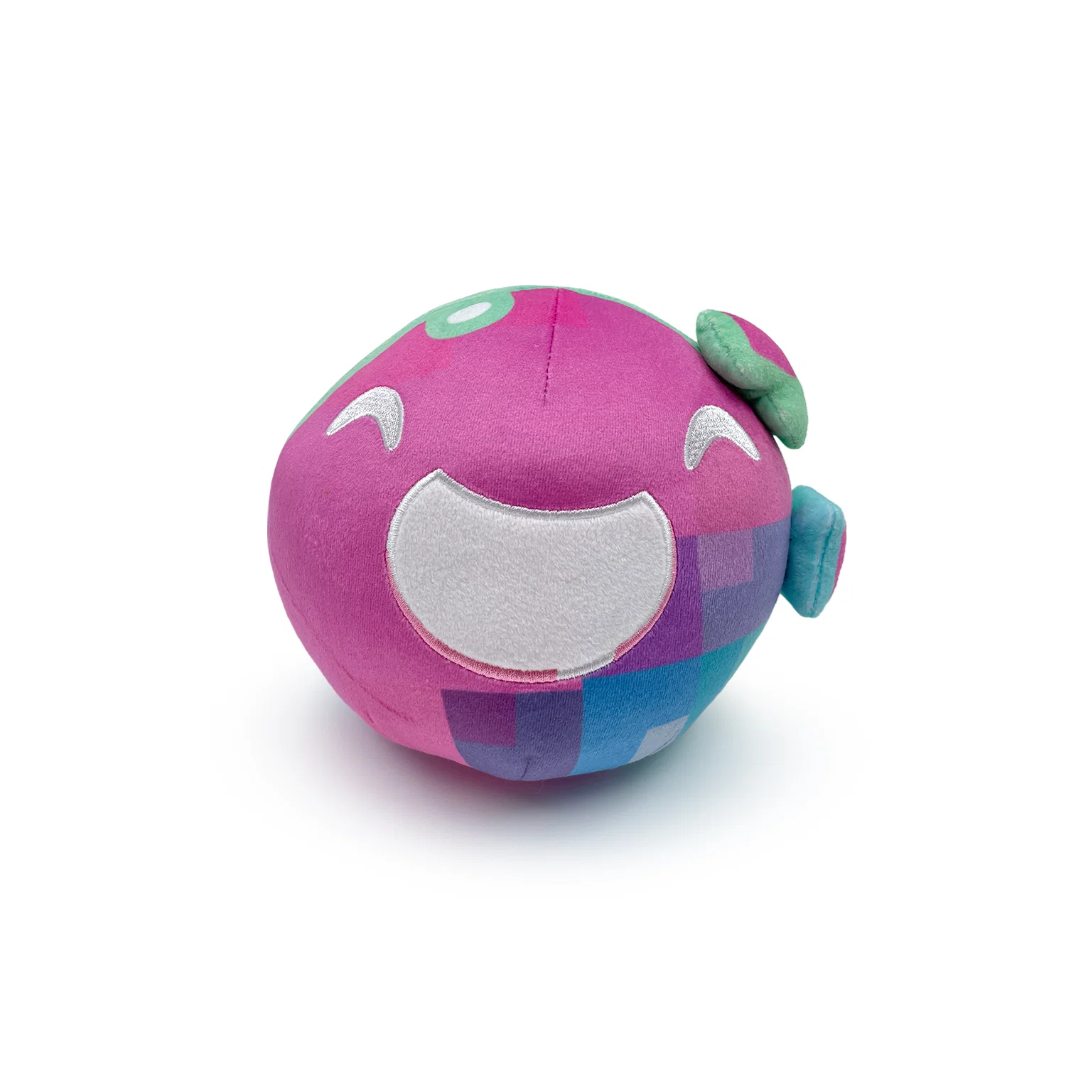 Glitch Slime Stickie (6in) - Image 2