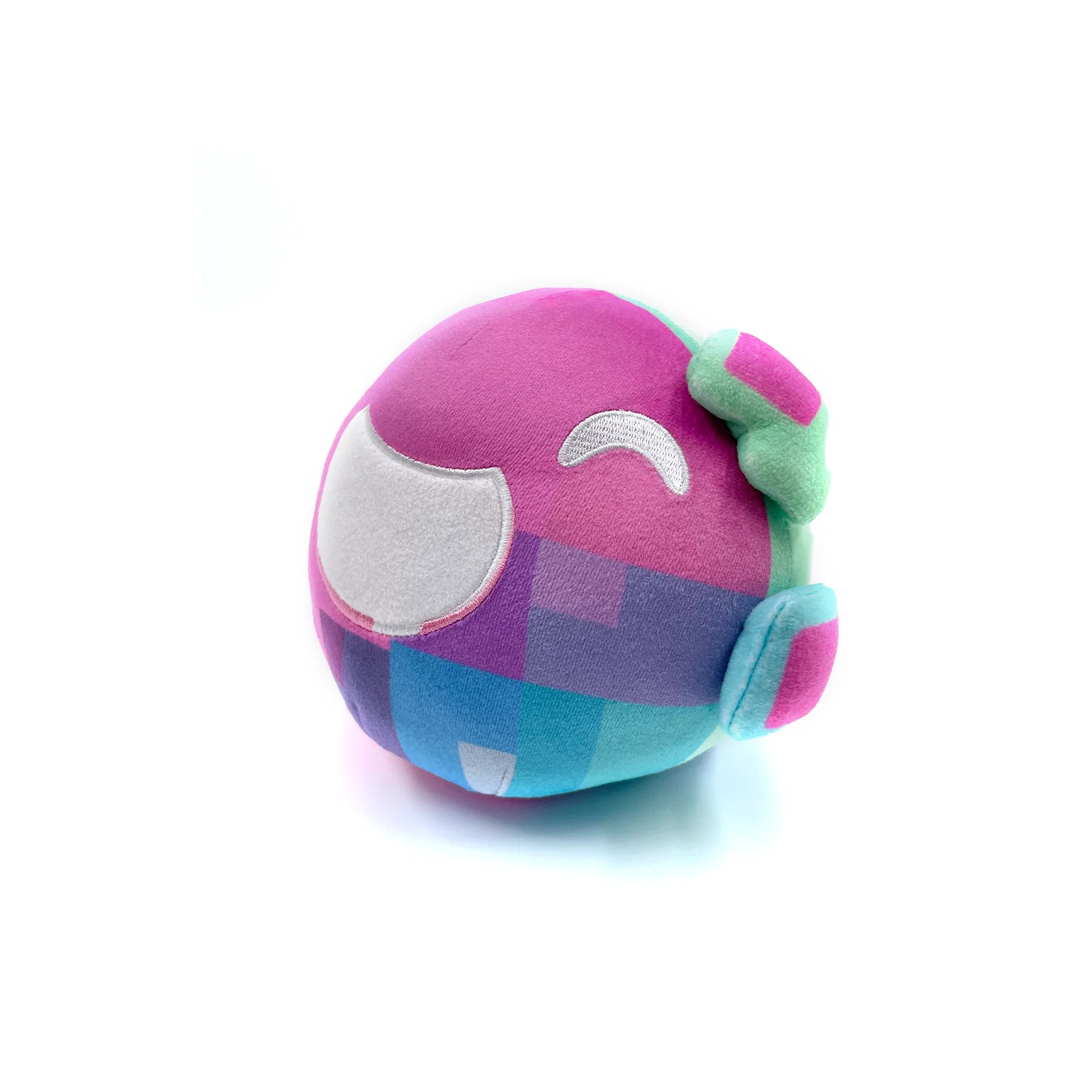 Glitch Slime Stickie (6in) - Image 4