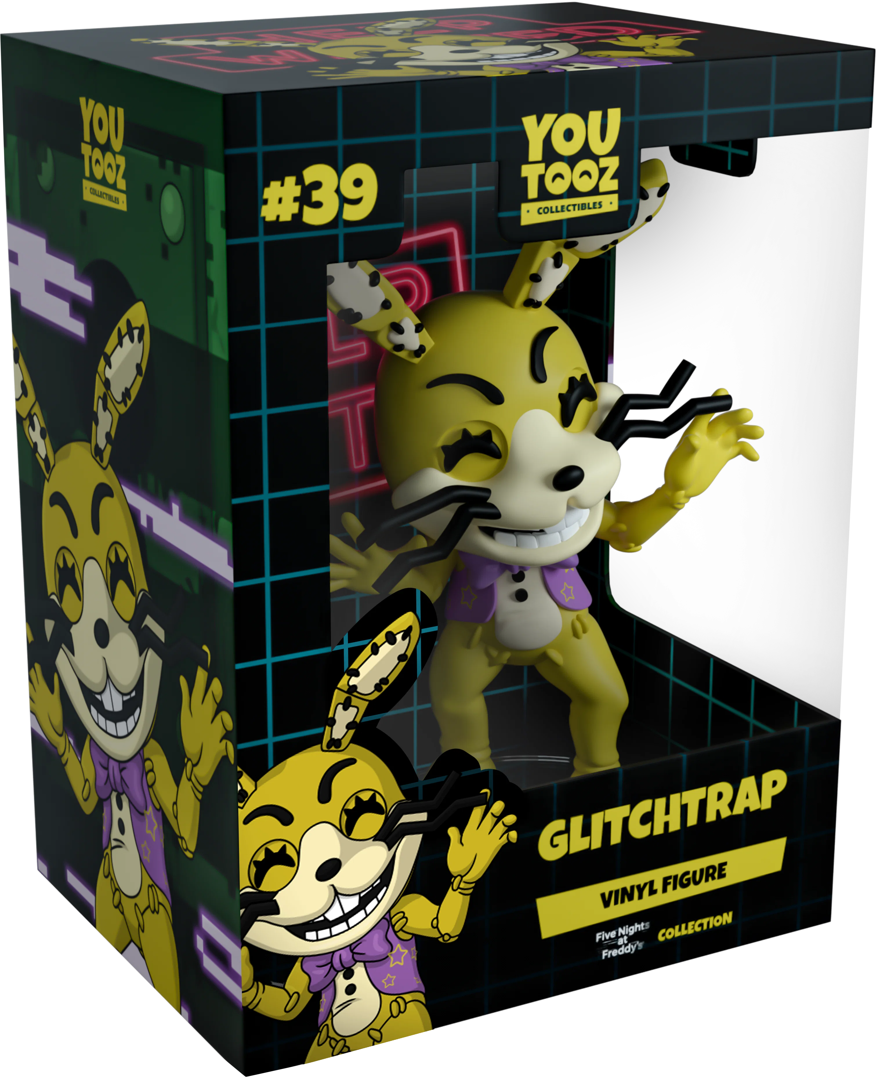 Glitchtrap - Image 2