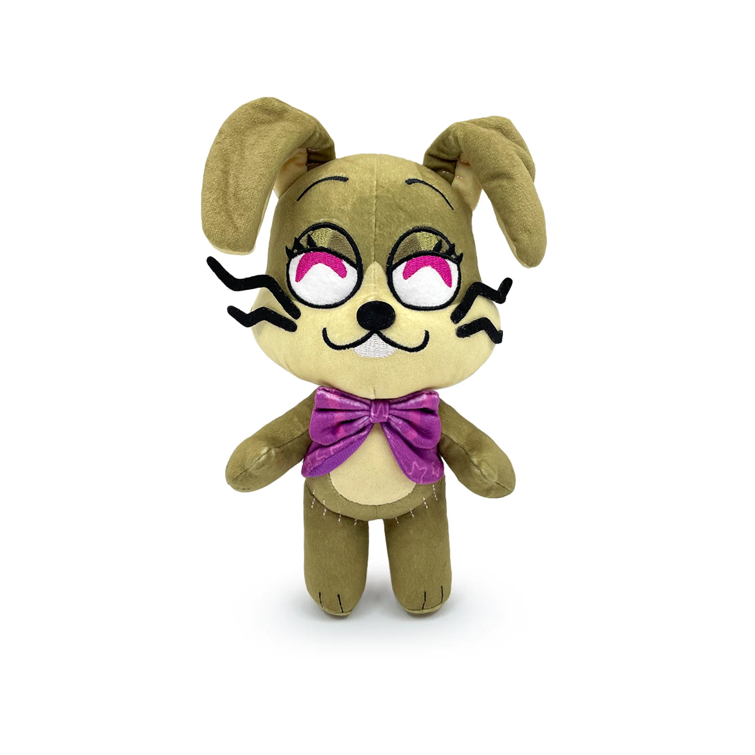 Glitchtrap Chibi Plush (9in) - Image 2