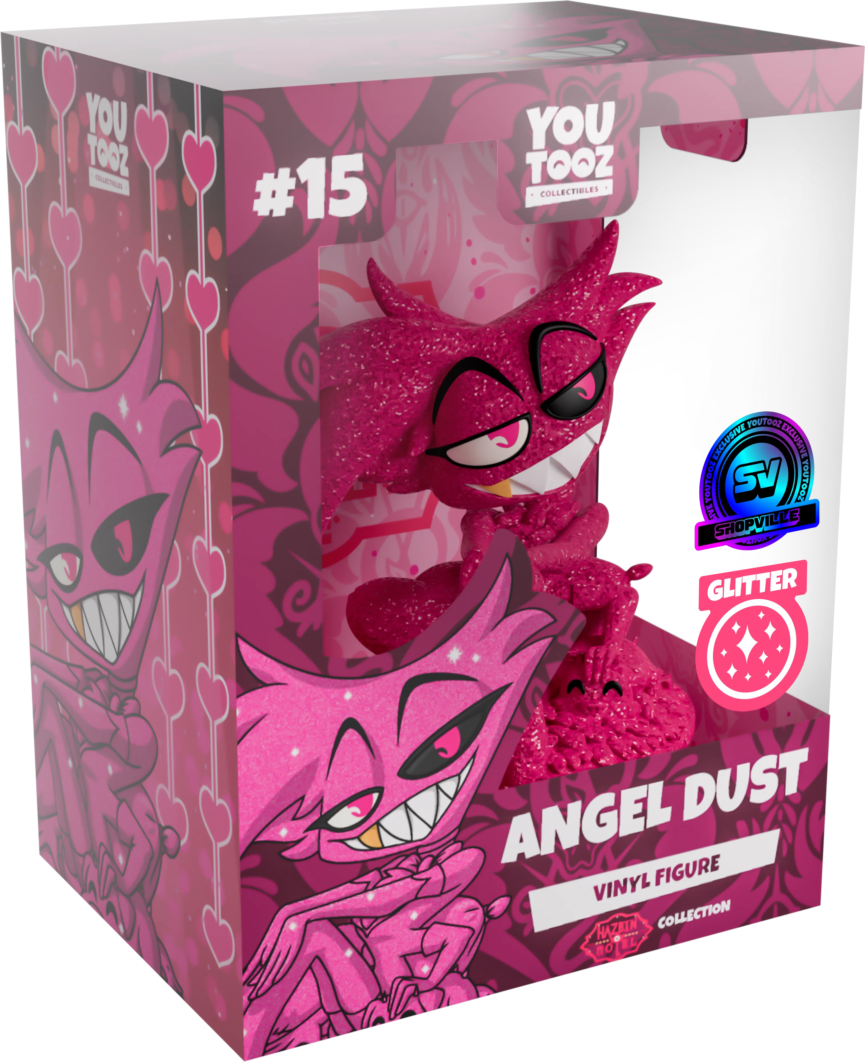 Glitter Angel Dust - Image 2