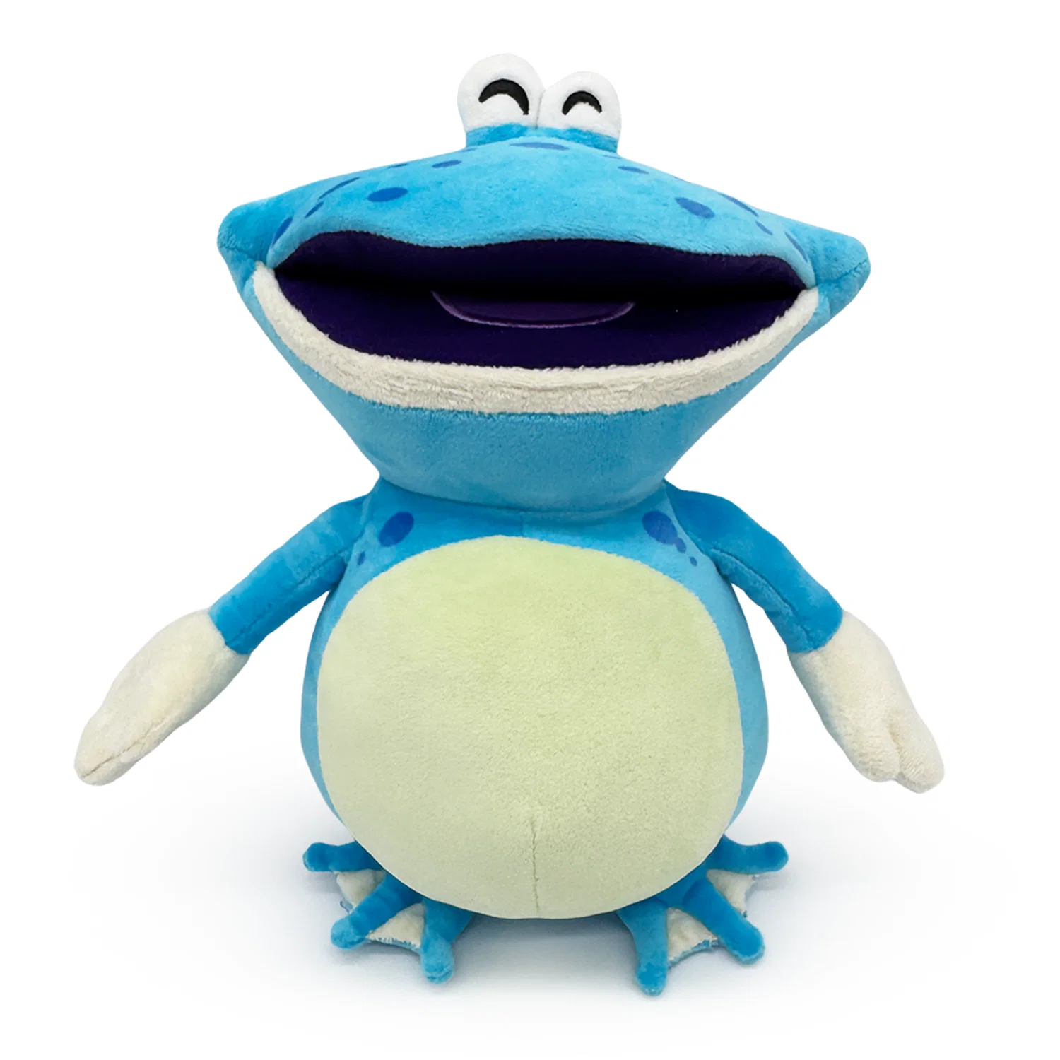 Globox Plush (9in) - Image 2