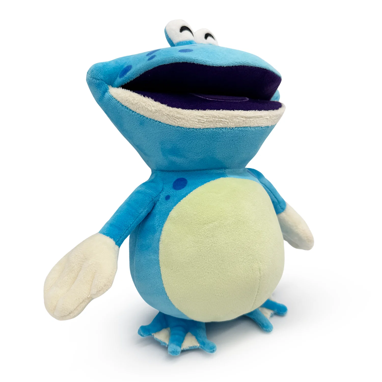 Globox Plush (9in) - Image 3