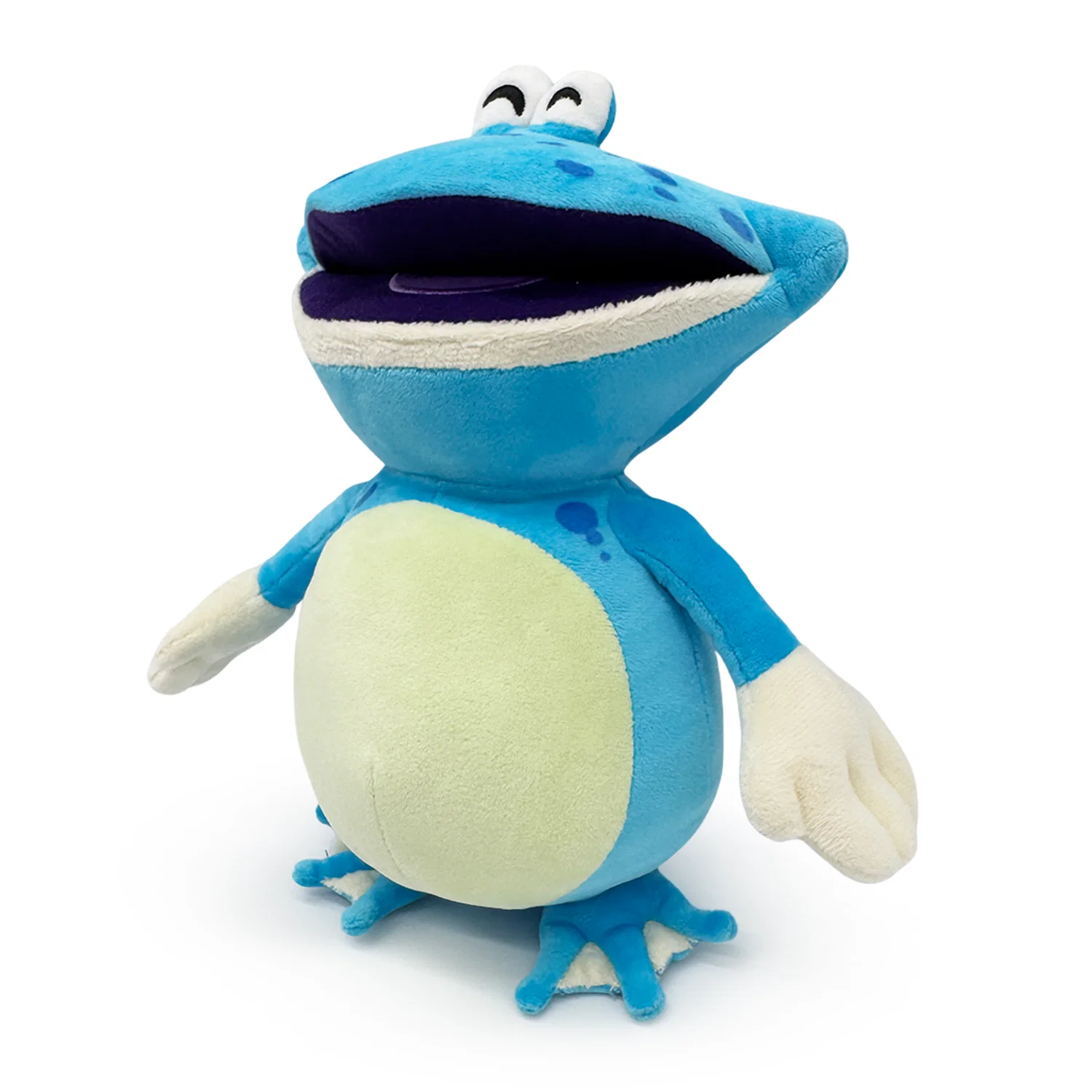 Globox Plush (9in) - Image 4