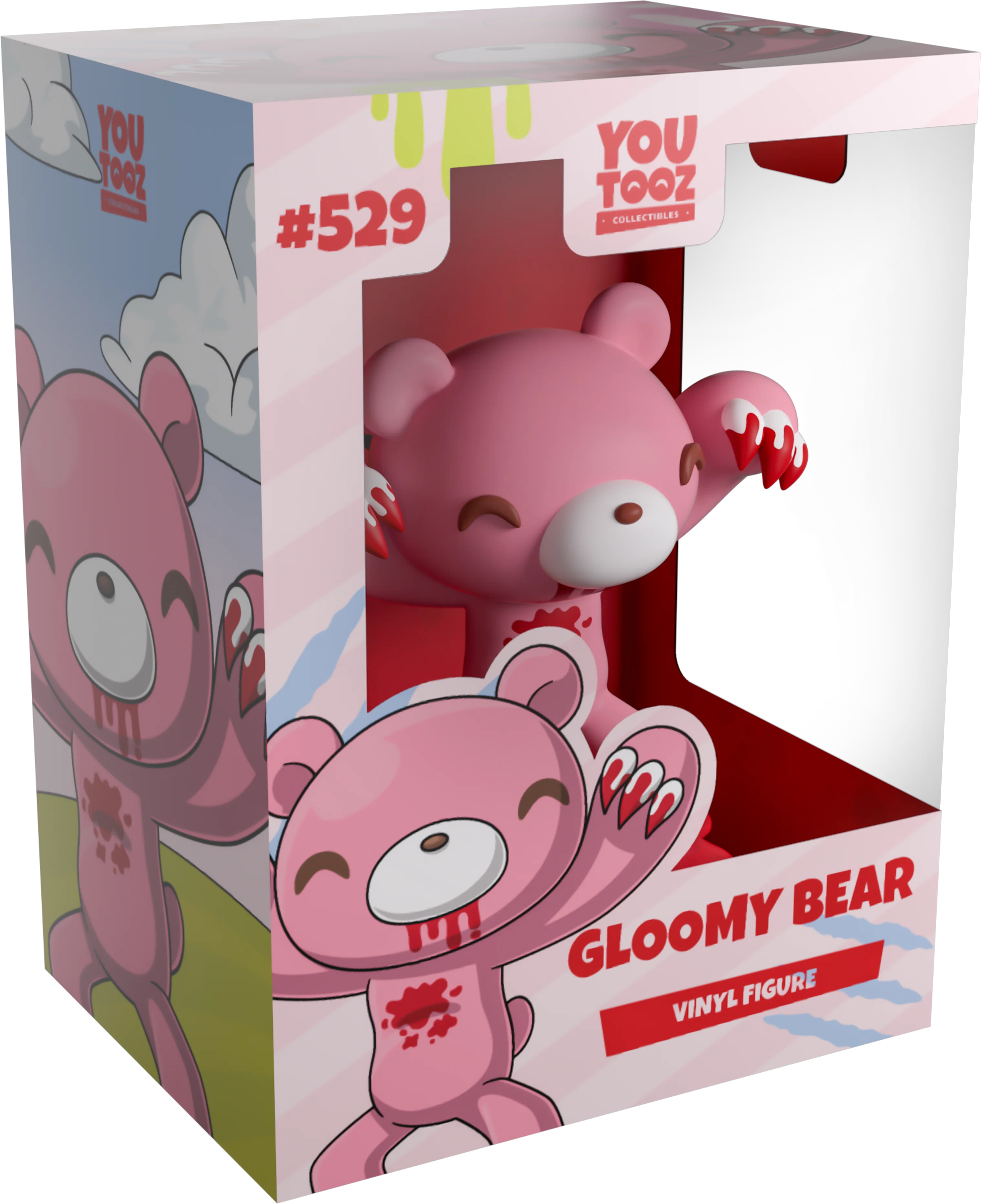 Gloomy Bear - Image 2