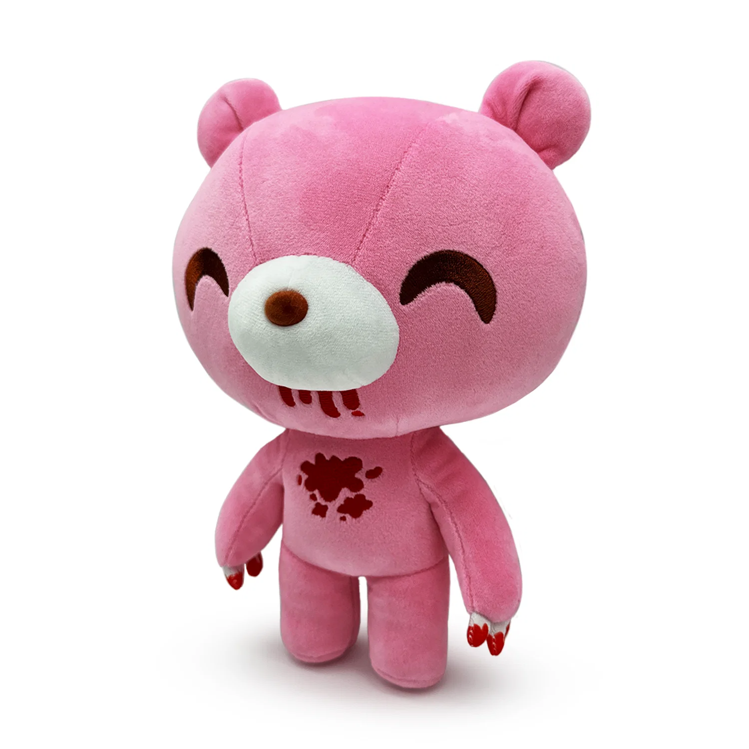 Gloomy Bear Plush (9in) - Image 4