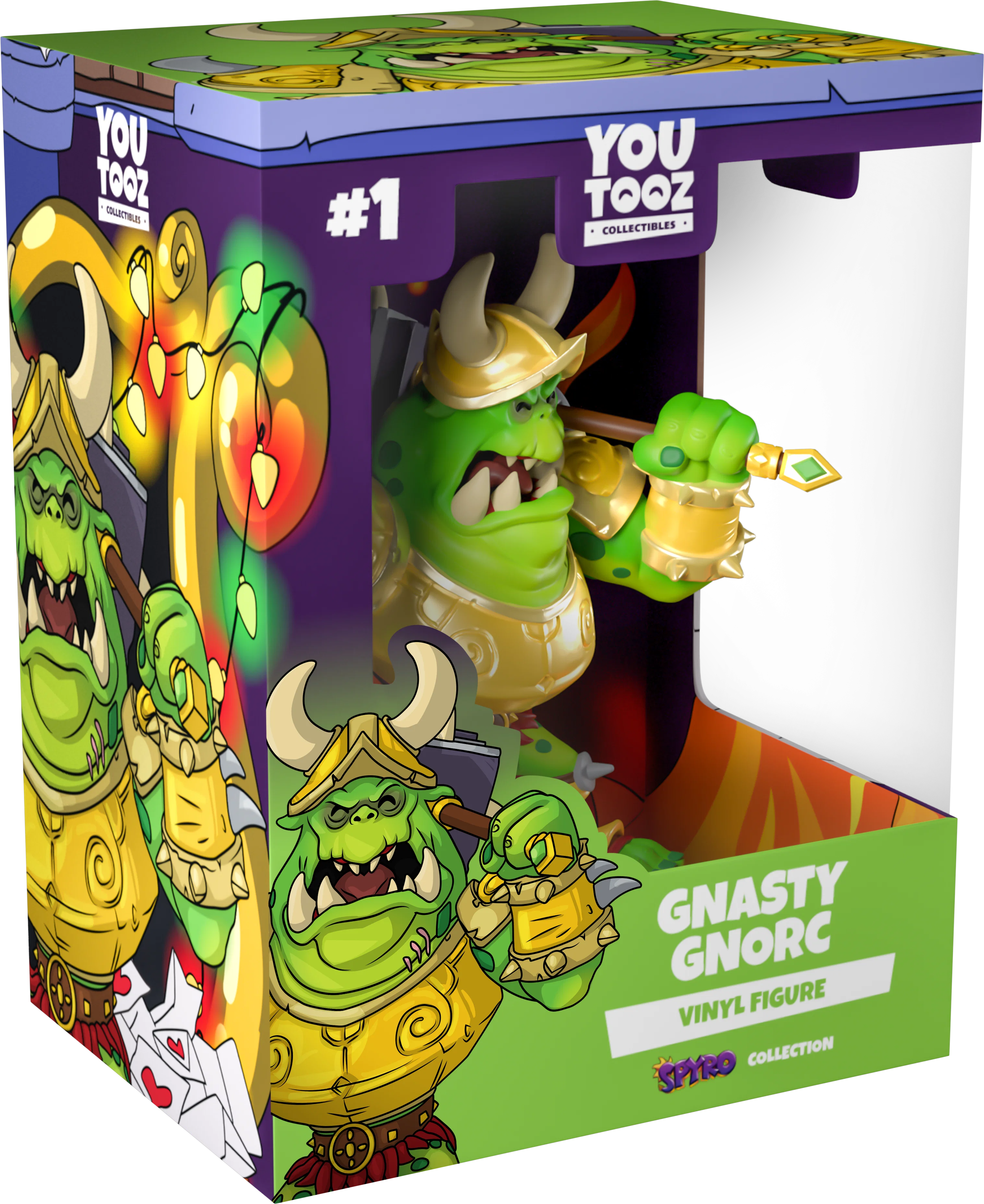 Gnasty Gnorc - Image 2