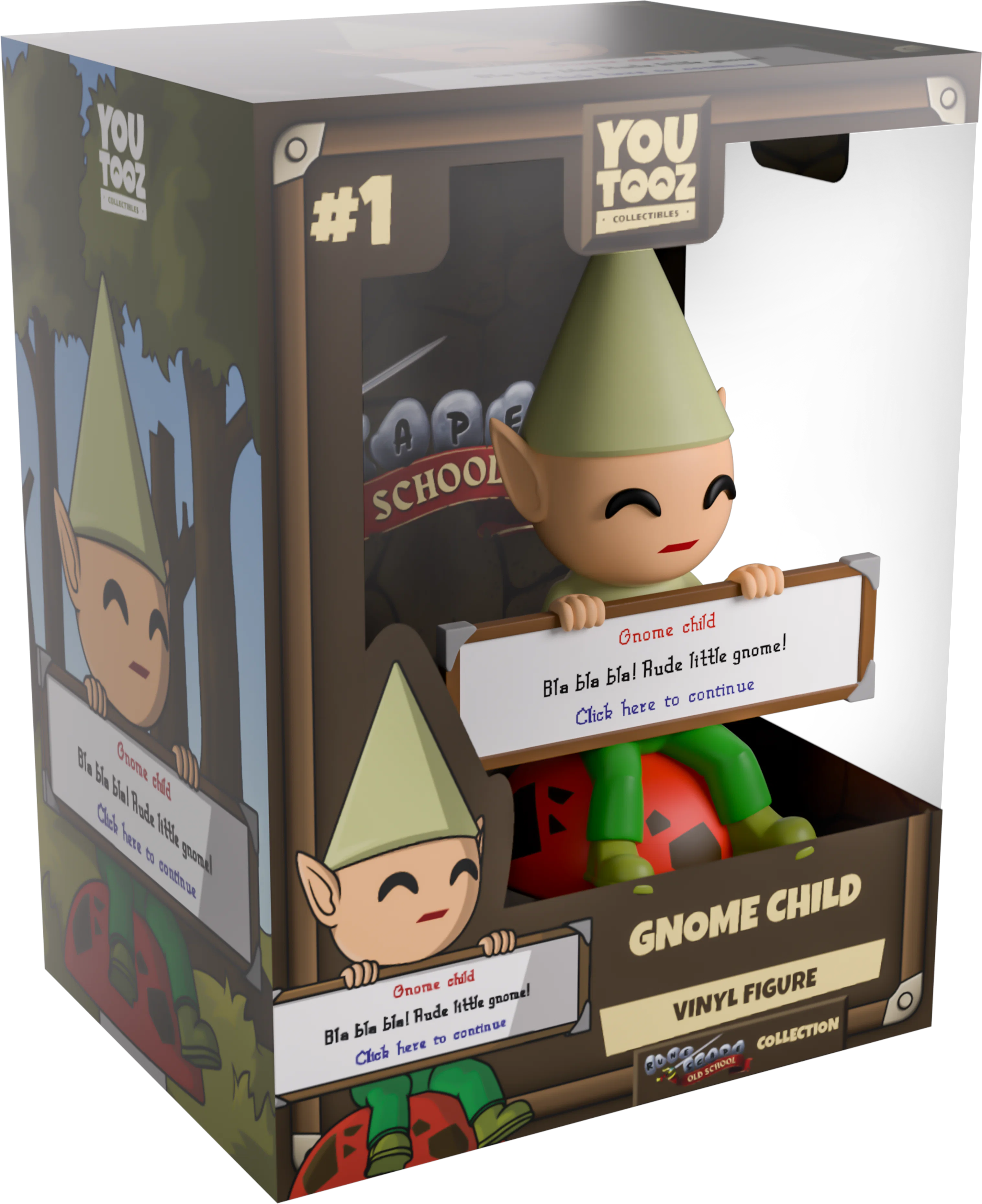 Gnome Child - Image 2