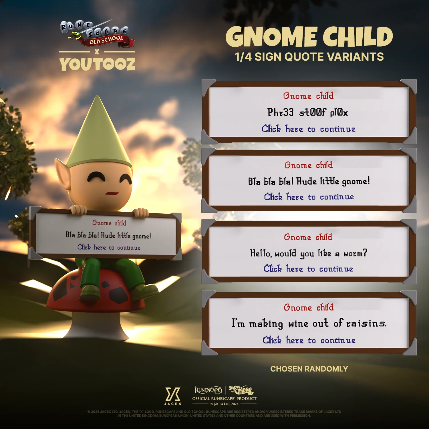 Gnome Child - Image 3