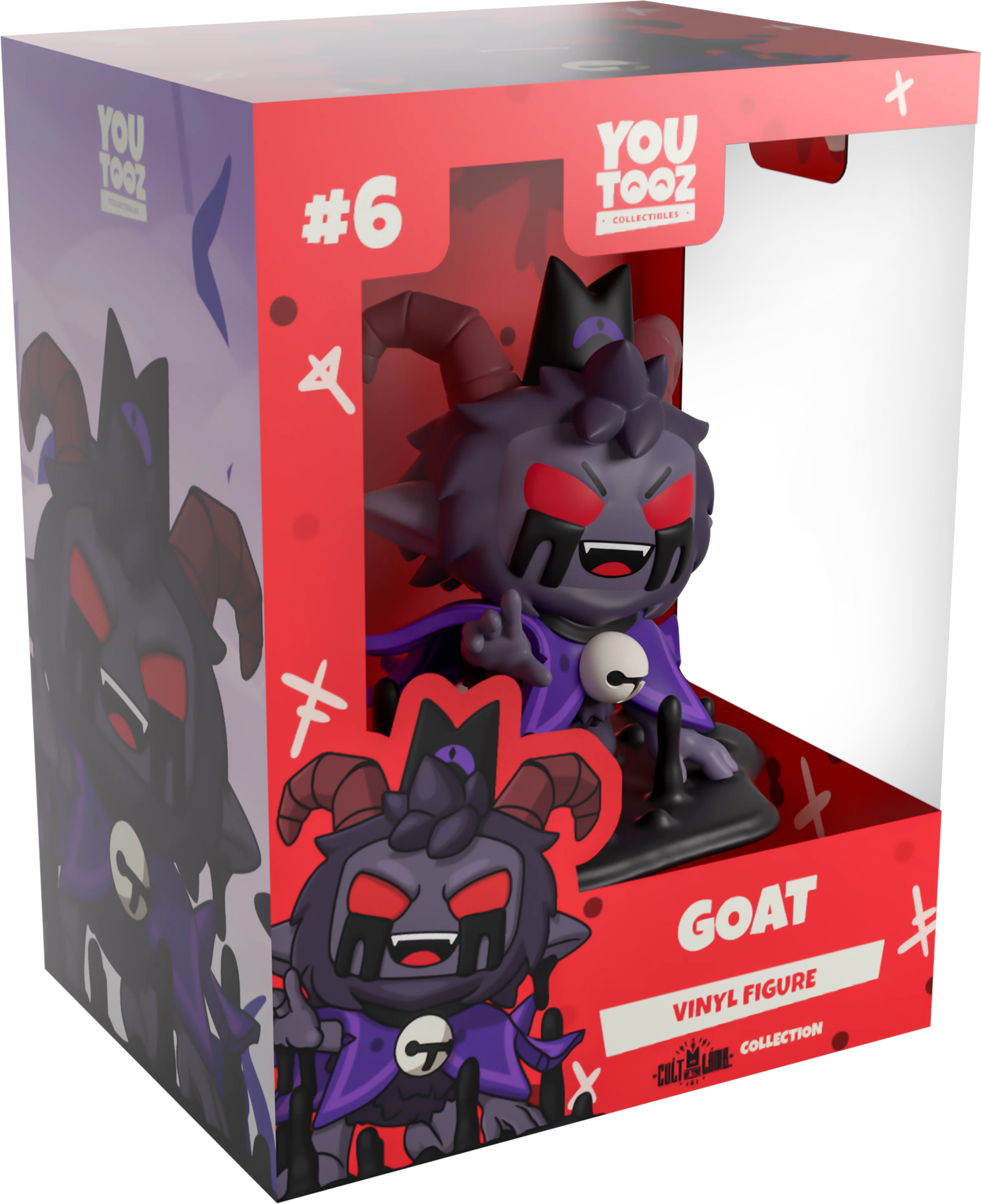 Goat - Image 2