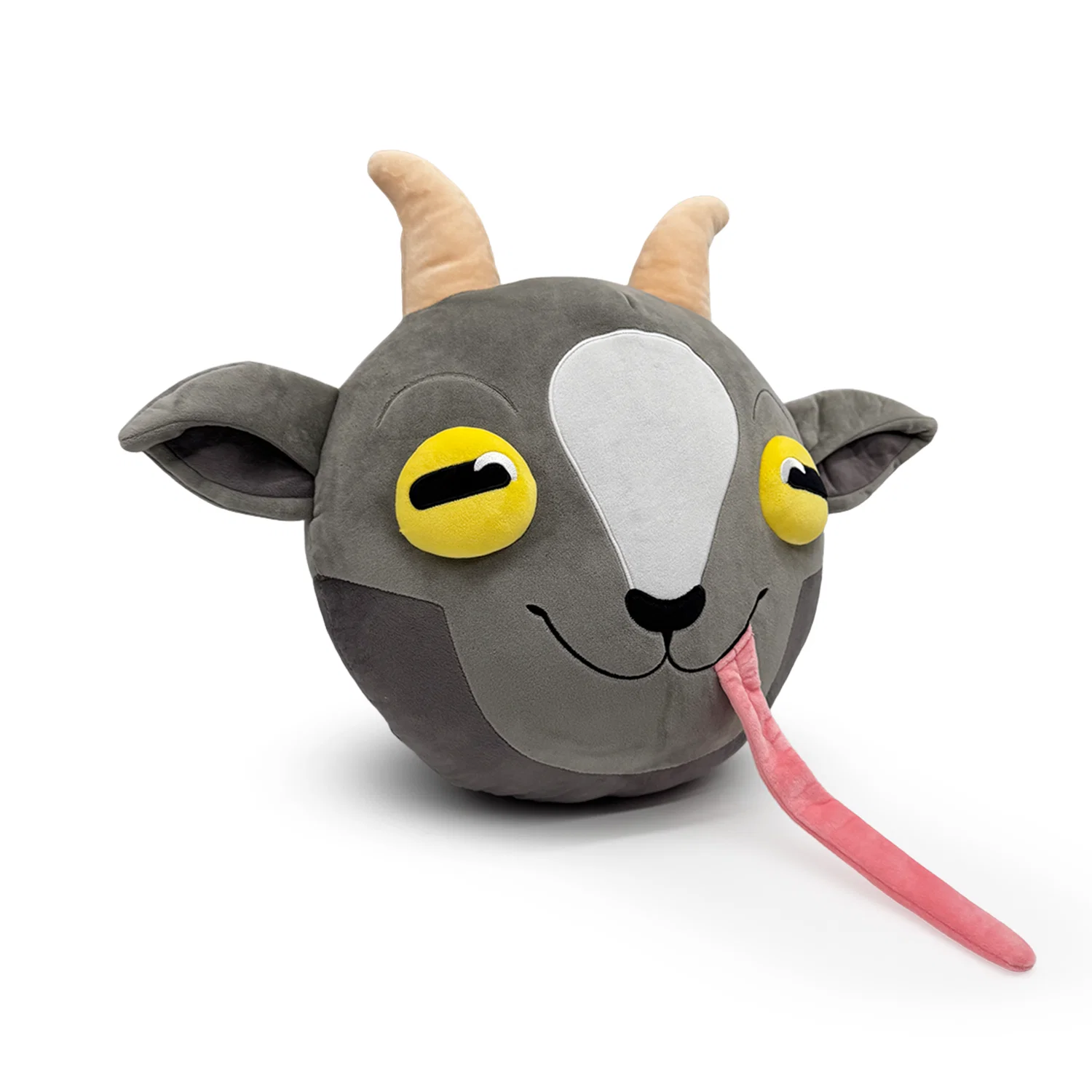 Goat Simulator Pillow Plush (1ft) - Image 3