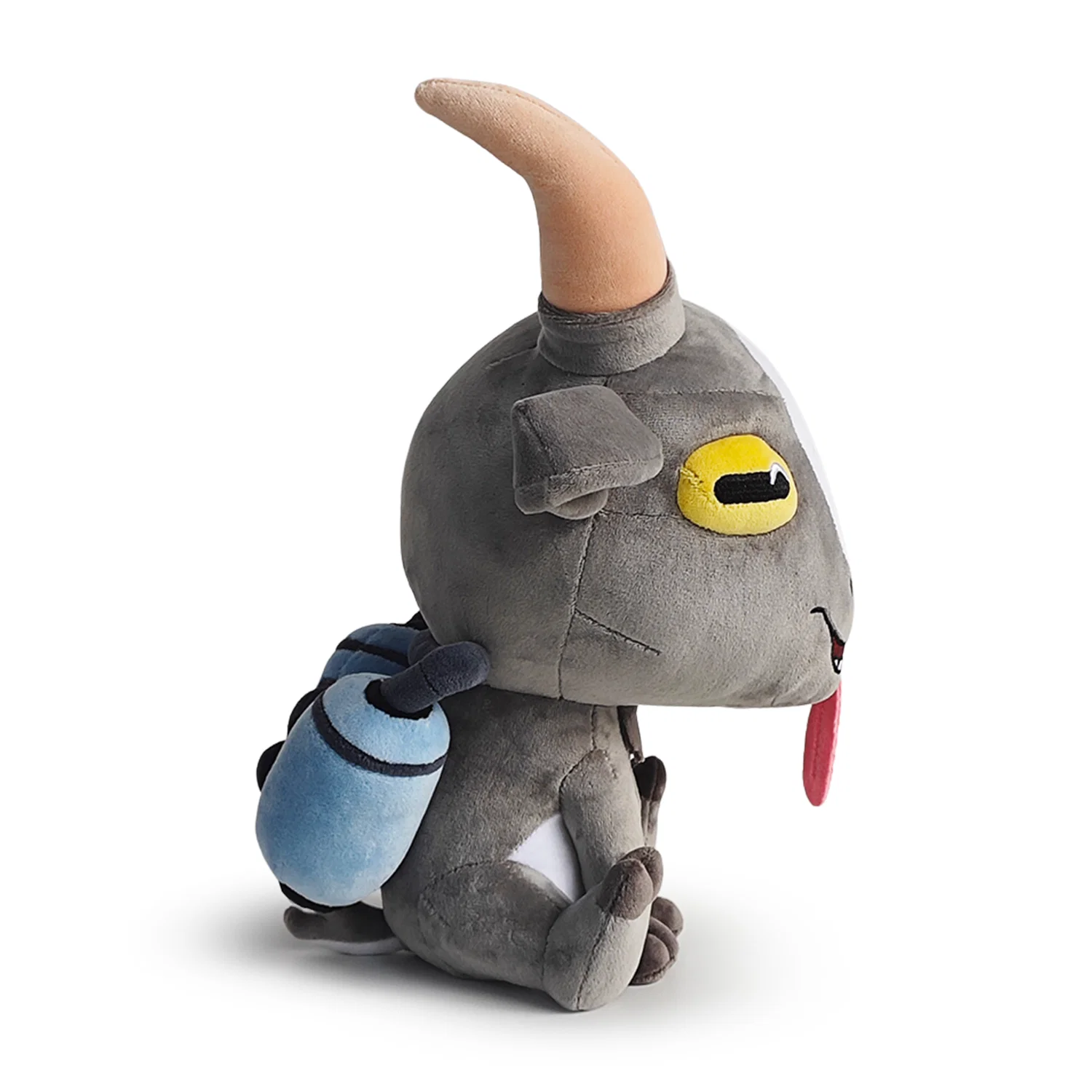 Goat Simulator Plush (9in) - Image 3