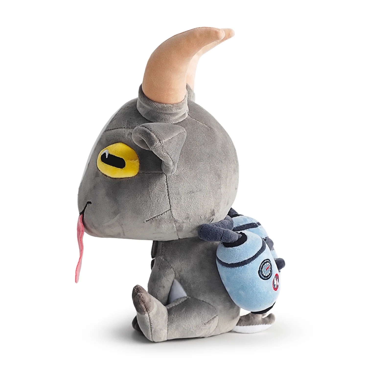 Goat Simulator Plush (9in) - Image 4