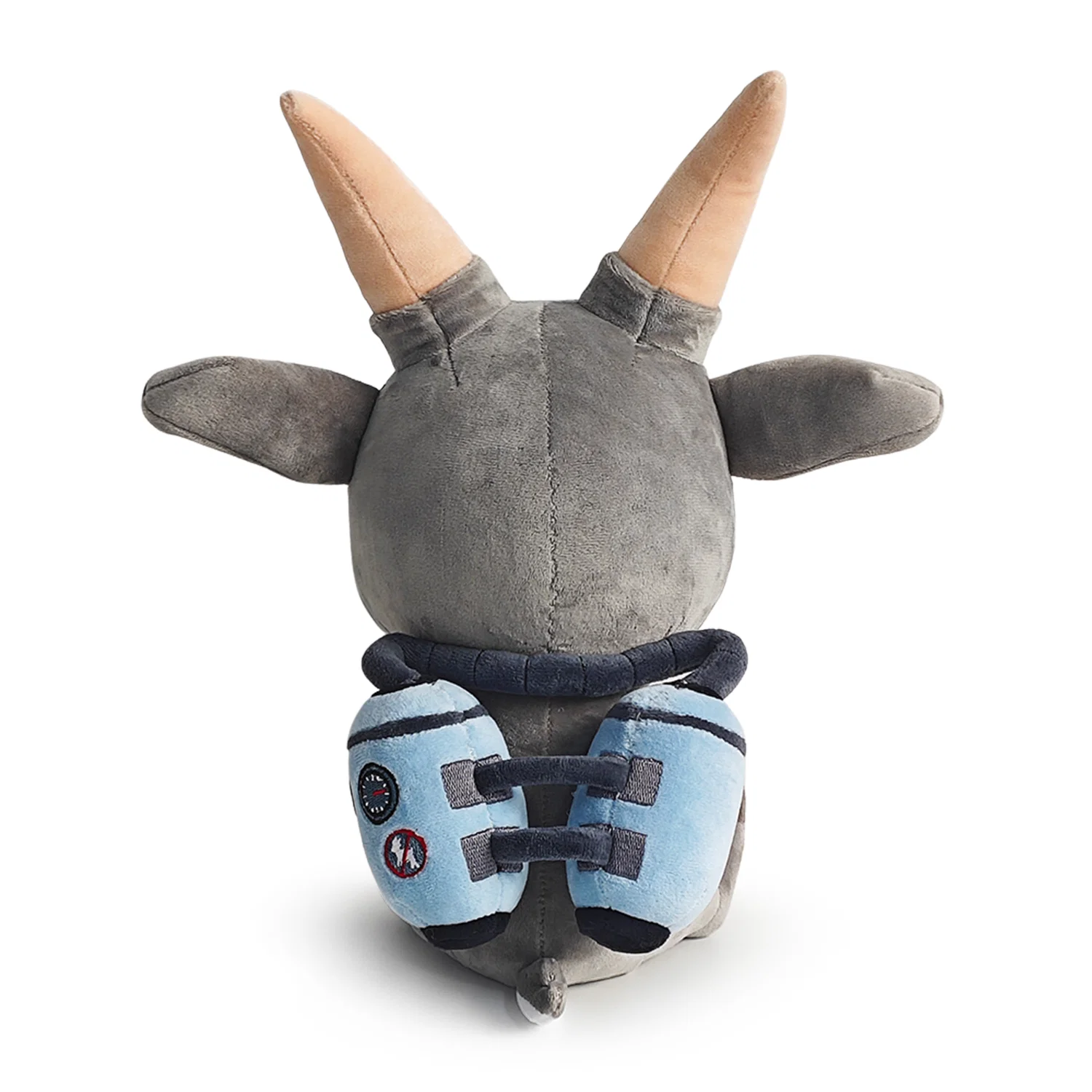 Goat Simulator Plush (9in) - Image 5