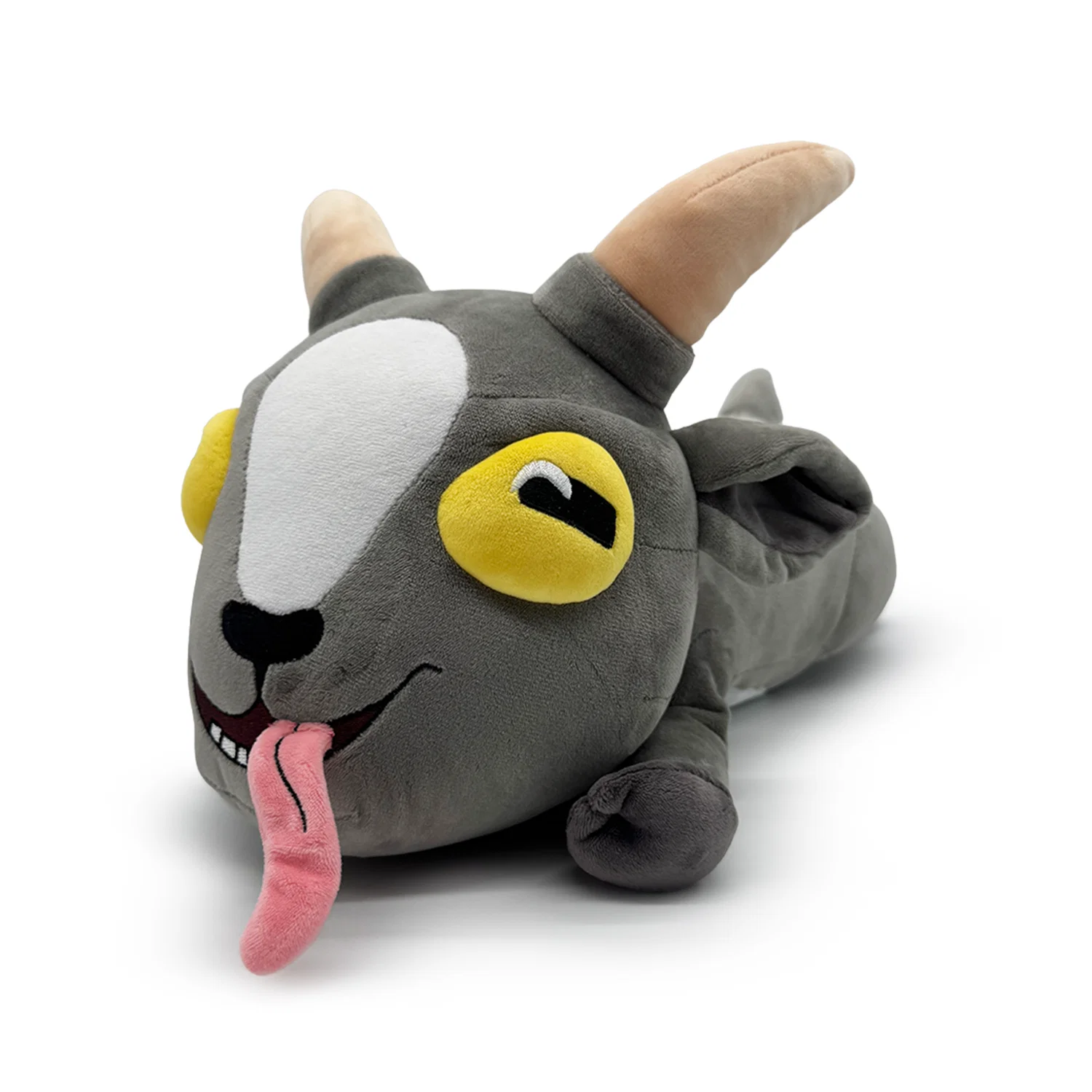 Goat Simulator Weighted Plush (16in) - Image 4