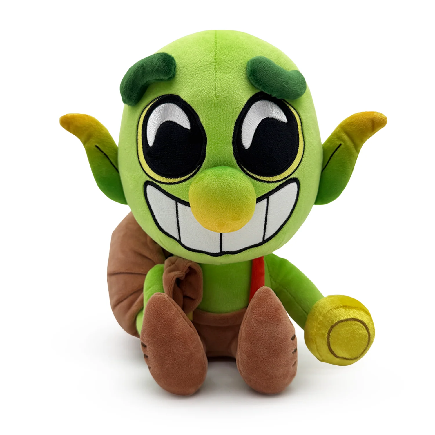 Goblin Plush (9in) - Image 2